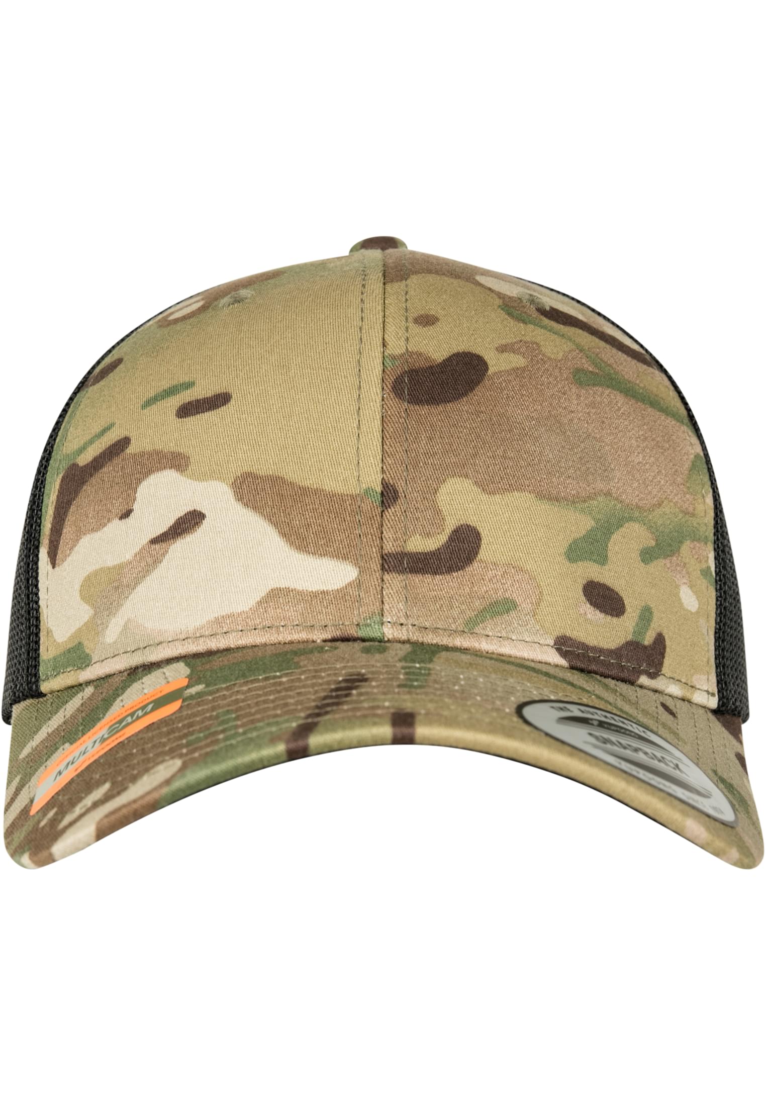 Retro Trucker Multicam® multicam | multicam