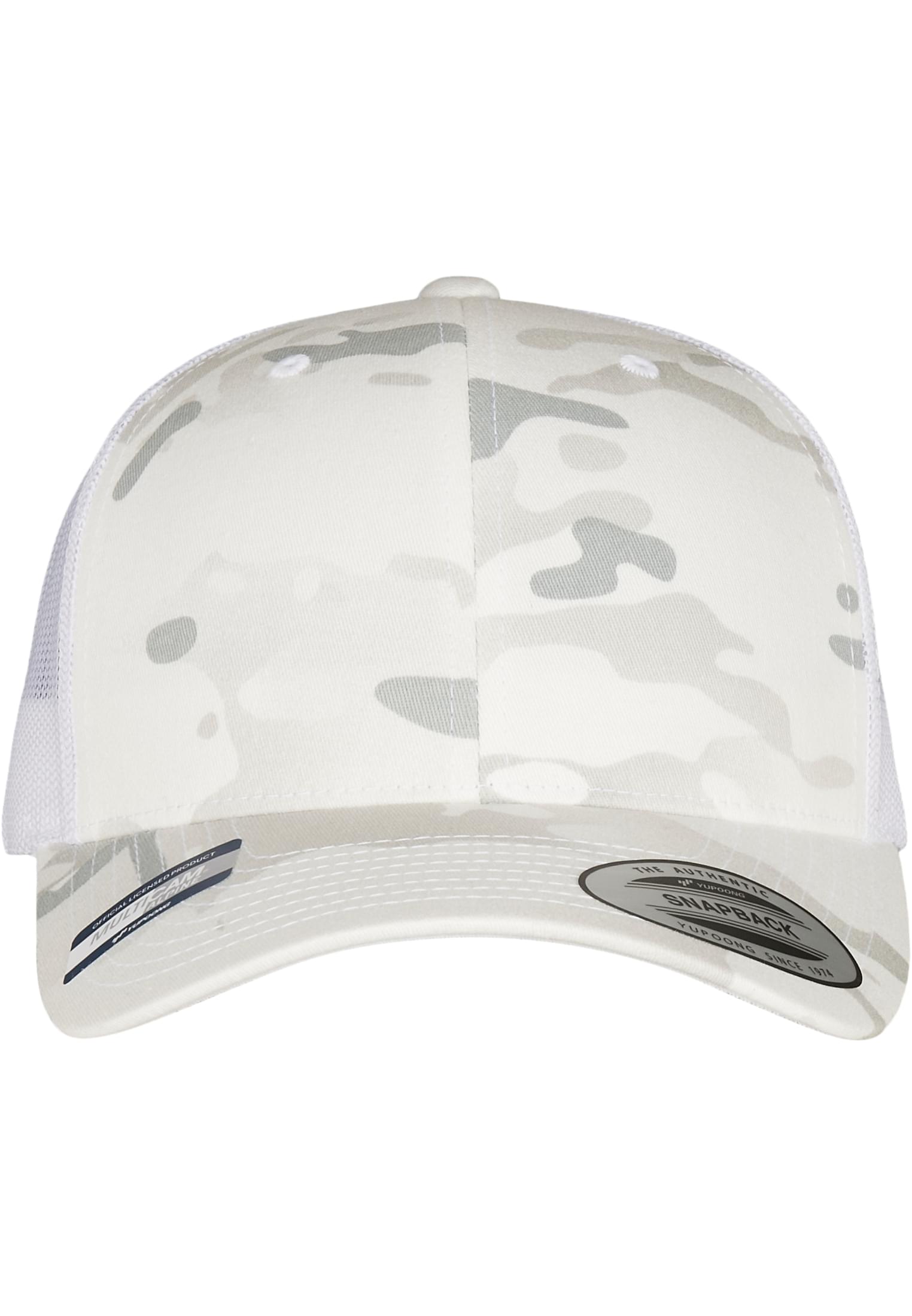 Retro Trucker Multicam® alpina multicam | alpina multicam
