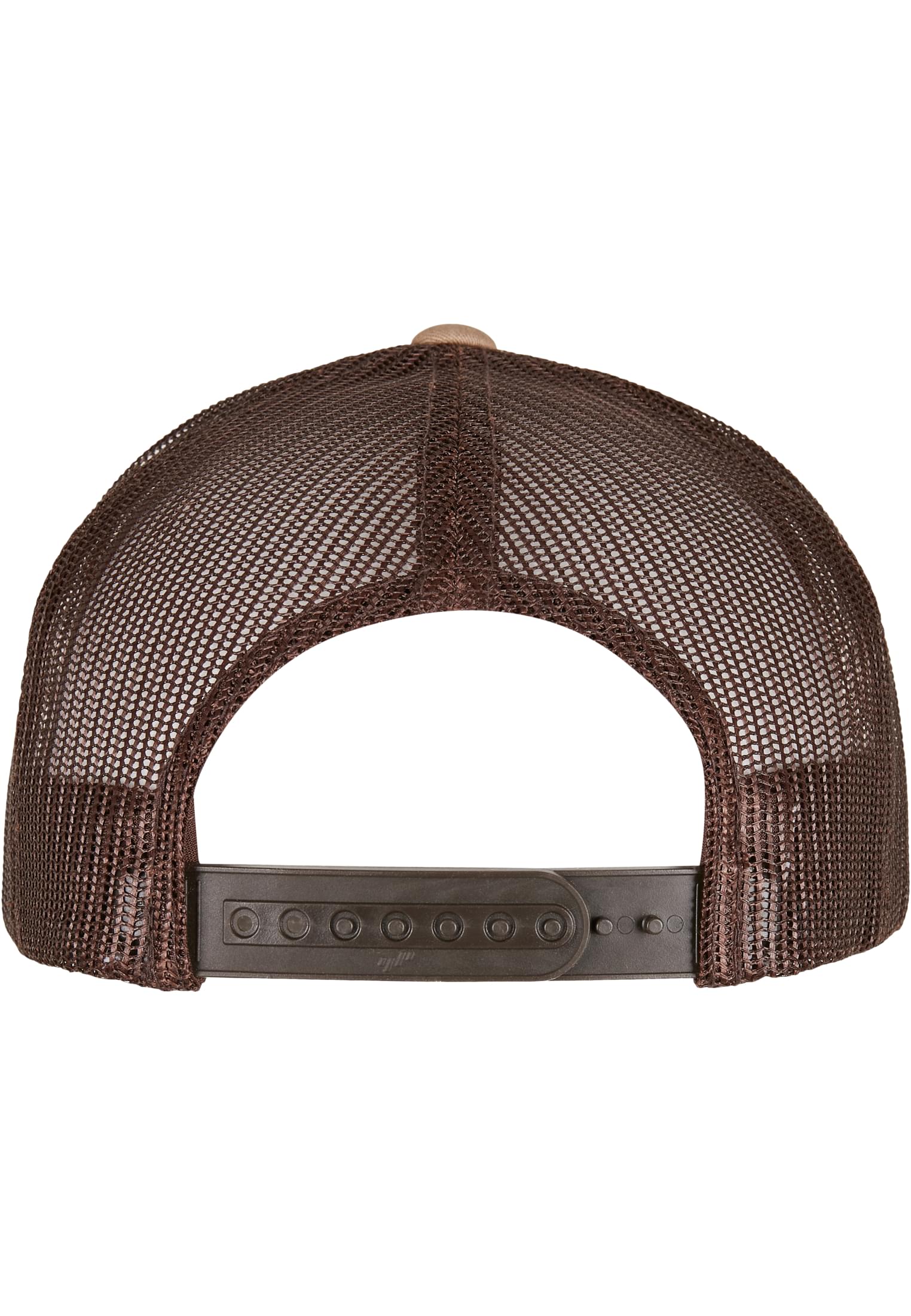 Retro Trucker Multicam® arid/brown | arid/brown
