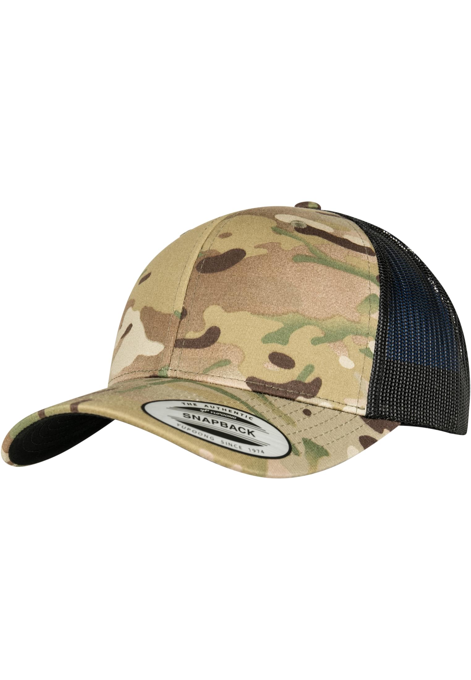 Retro Trucker Multicam® multicam | multicam