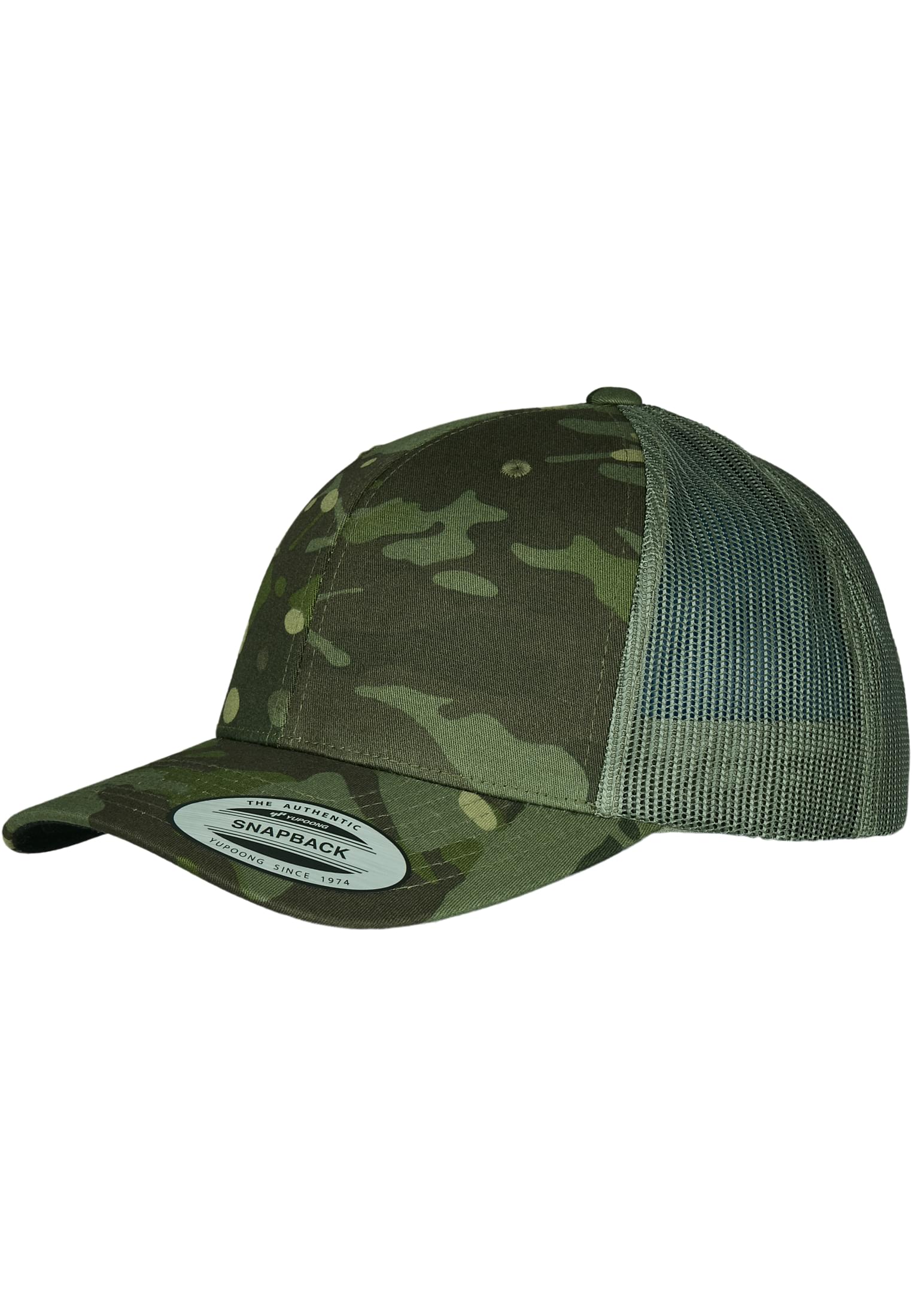 Retro Trucker Multicam® multicam tropic | multicam tropic