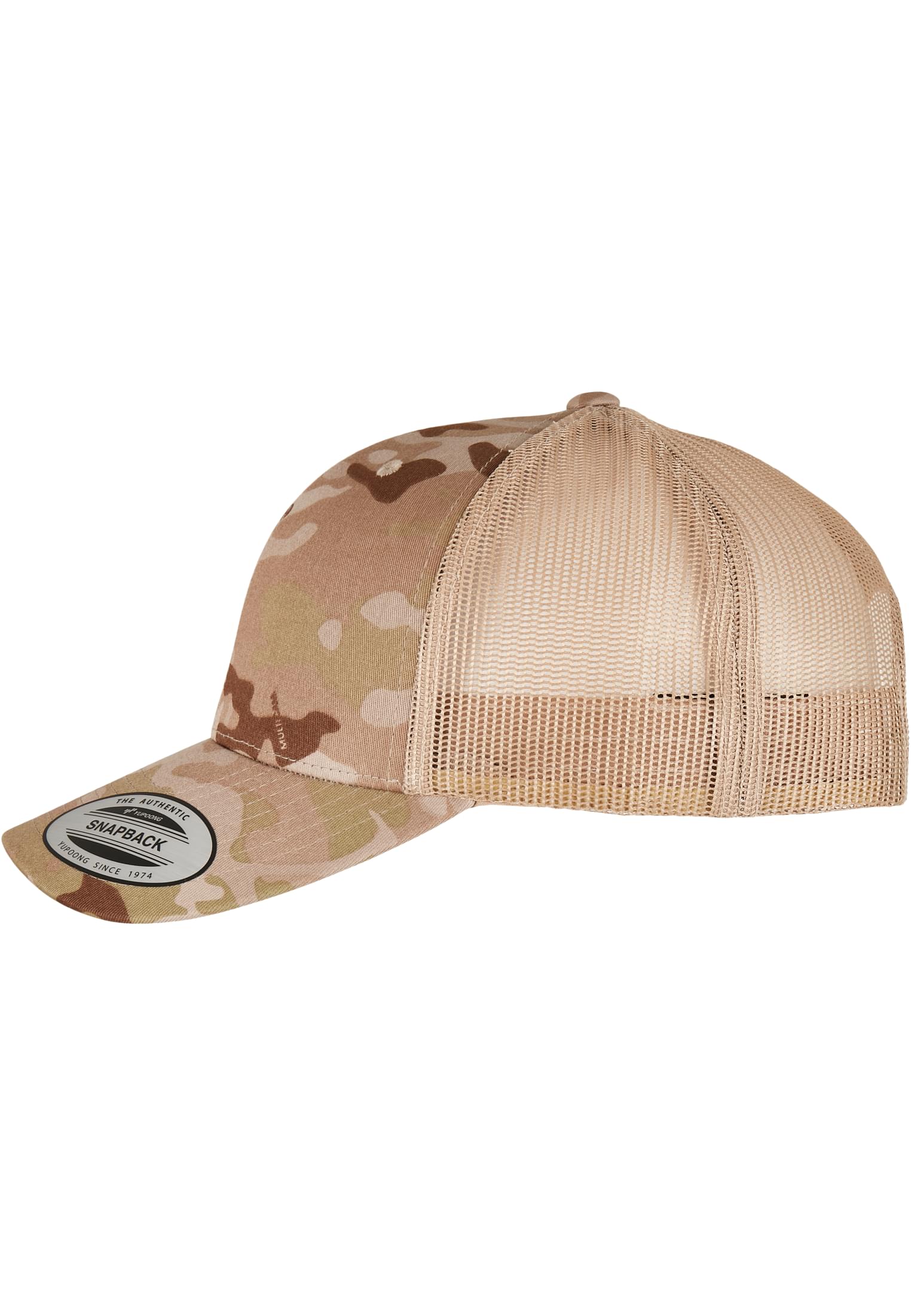 Retro Trucker Multicam® multicam arid/tan | multicam arid/tan