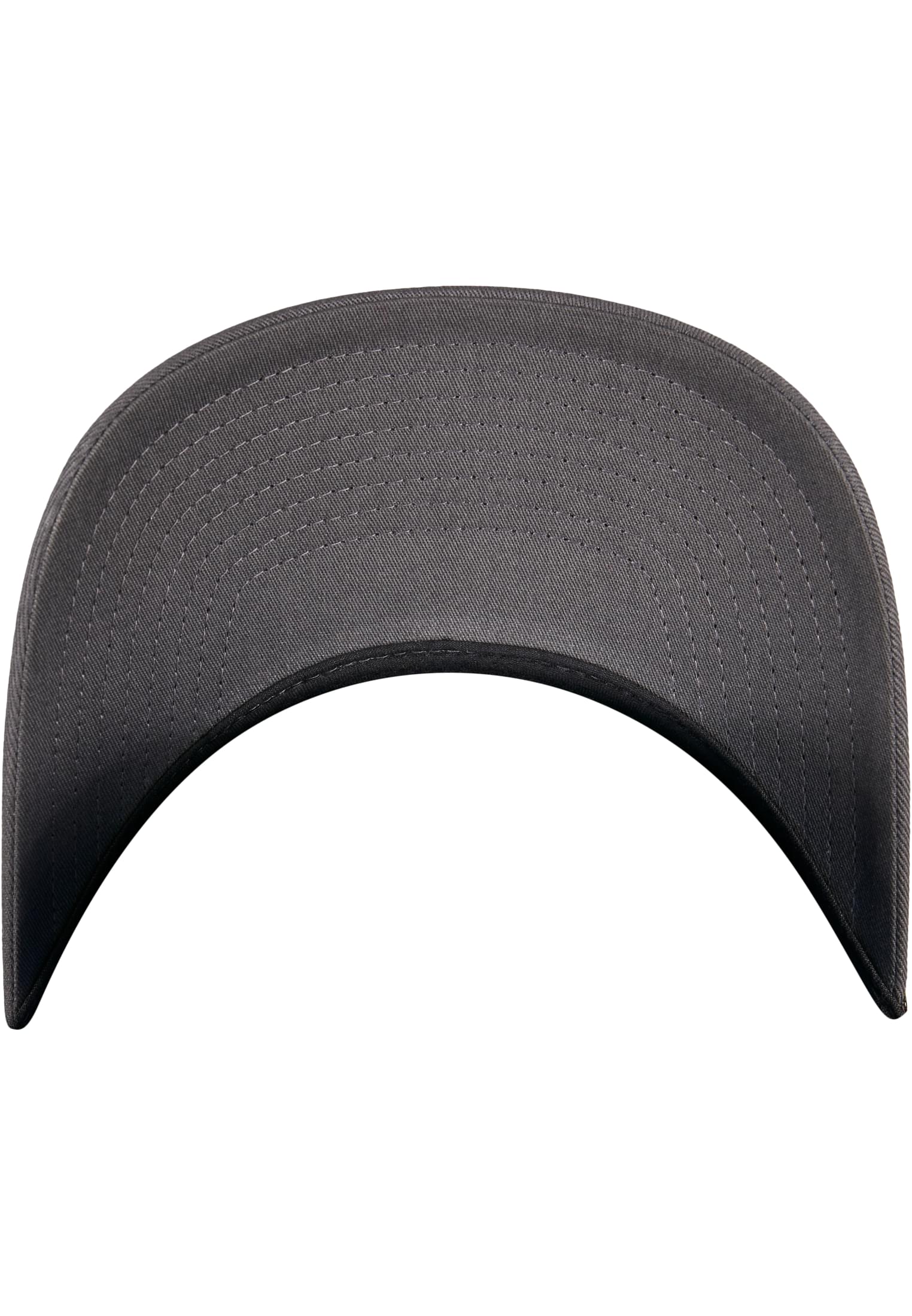 YP CLASSICS RECYCLED RETRO TRUCKER CAP 2-TONE charcoal/black | charcoal/black