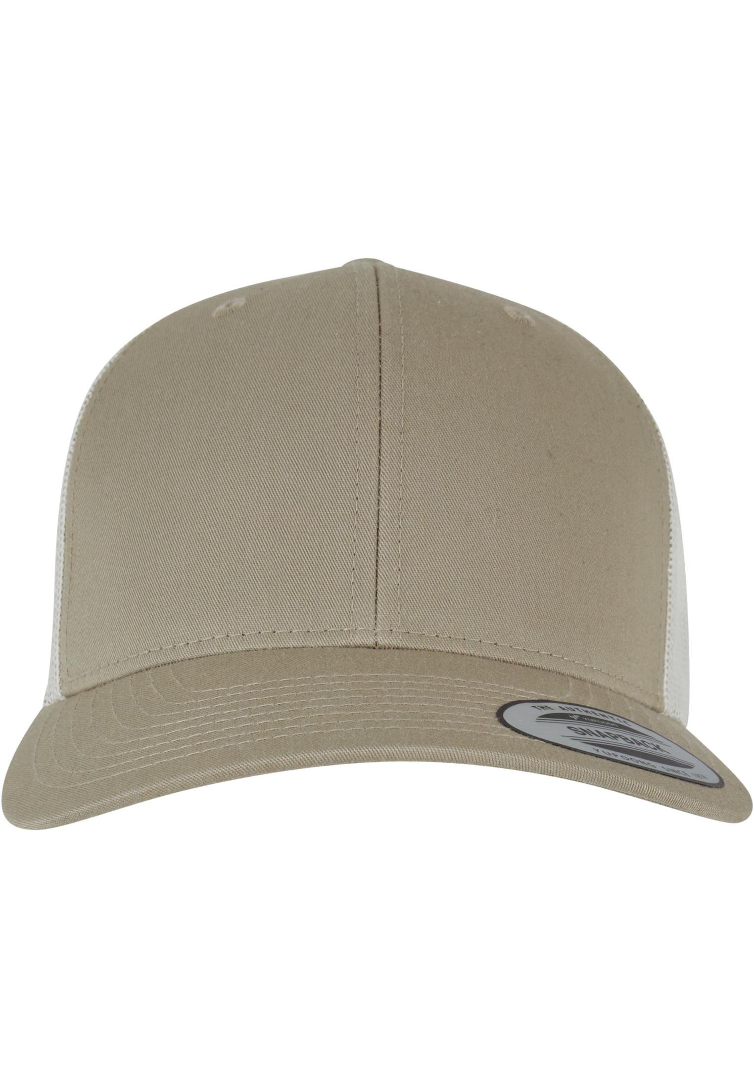 Retro Trucker 2-Tone pale khaki/birch | pale khaki/birch