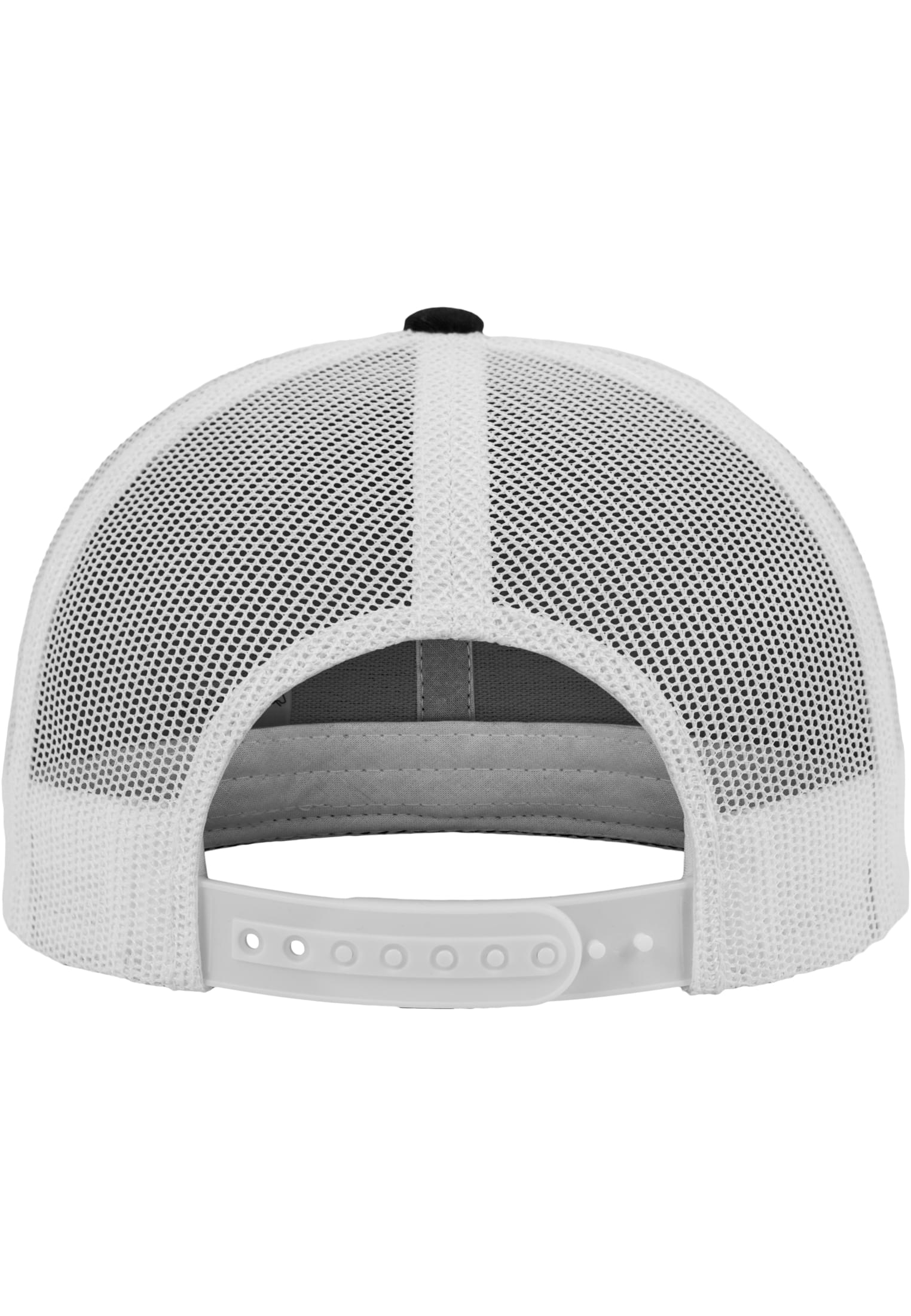 Retro Trucker 2-Tone blk/wht | blk/wht
