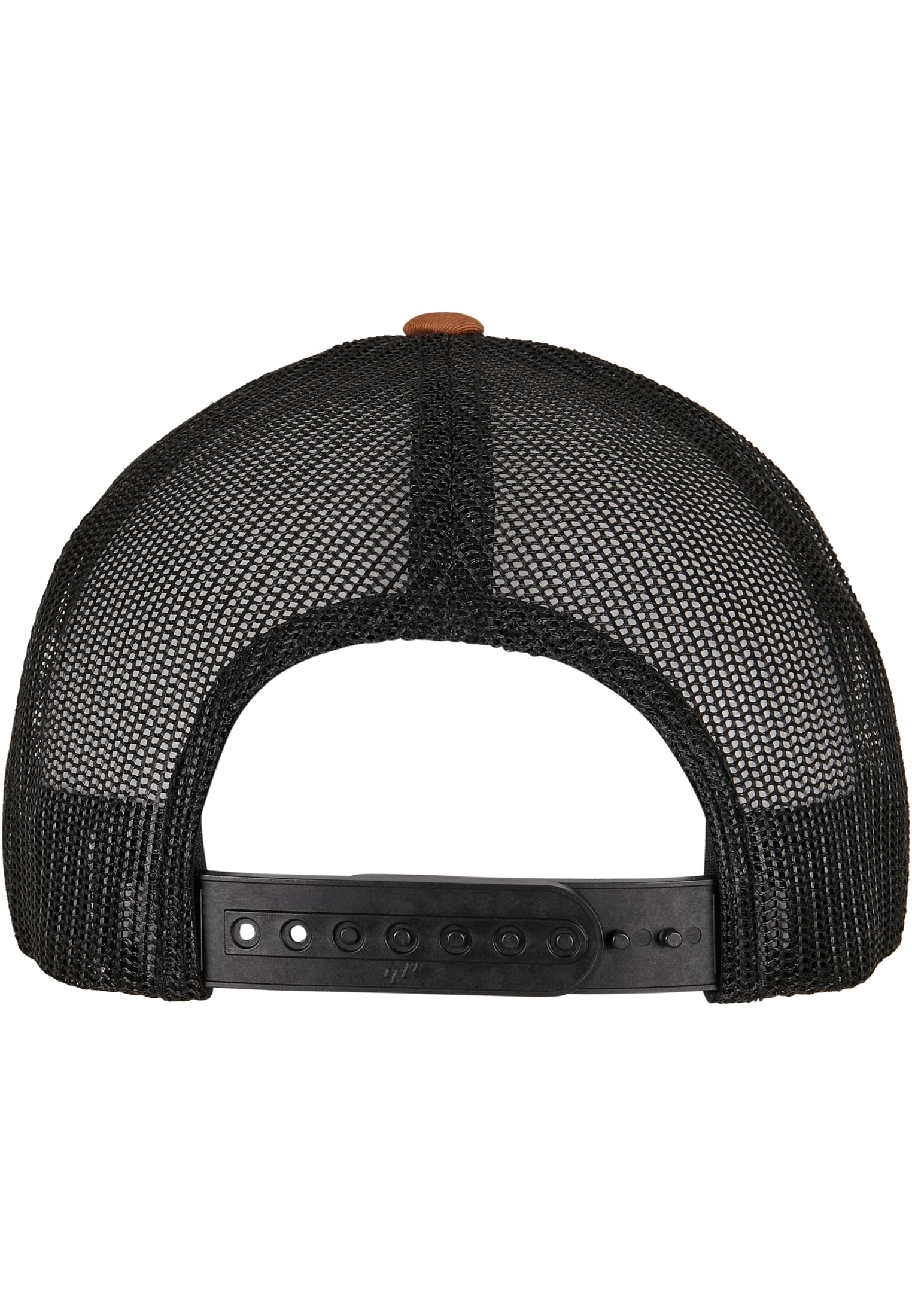 Retro Trucker 2-Tone caramel/black | caramel/black