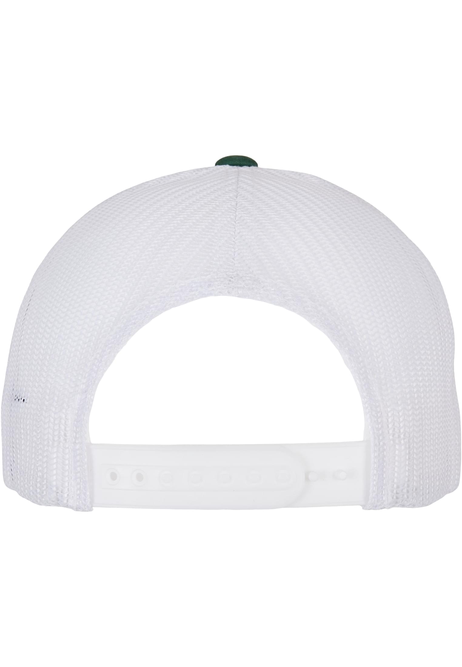 Retro Trucker 2-Tone evergreen/white | evergreen/white