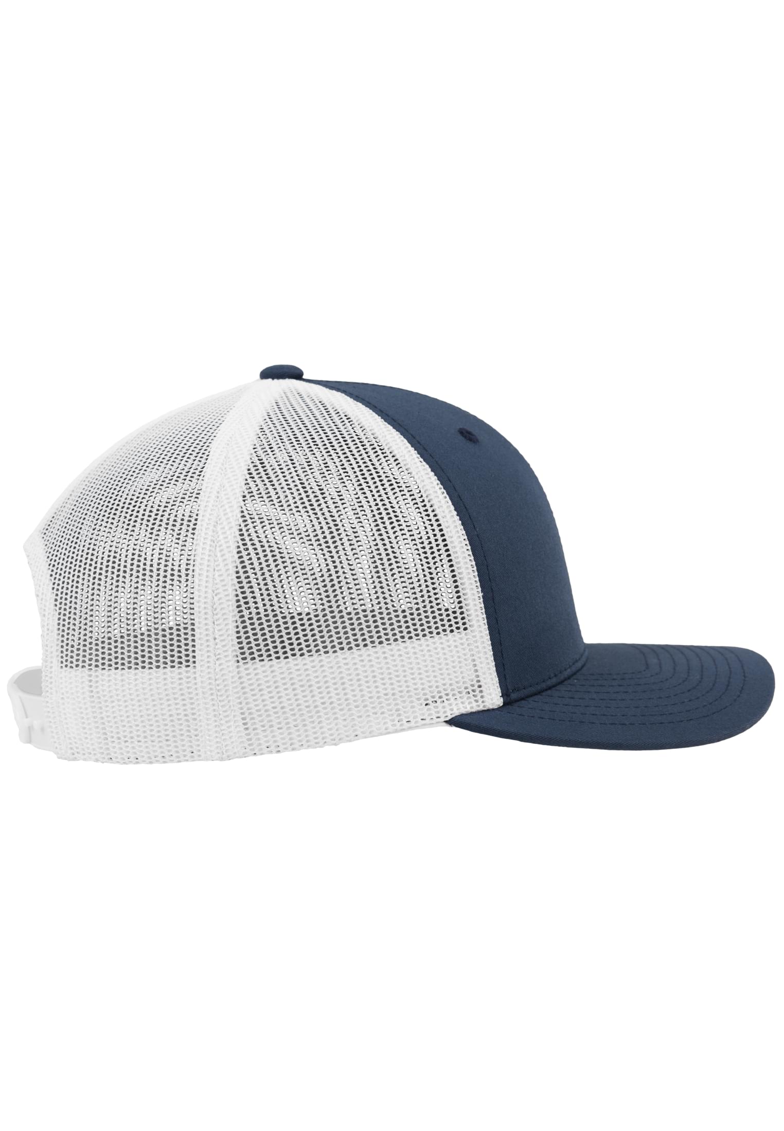 Retro Trucker 2-Tone nvy/wht | nvy/wht