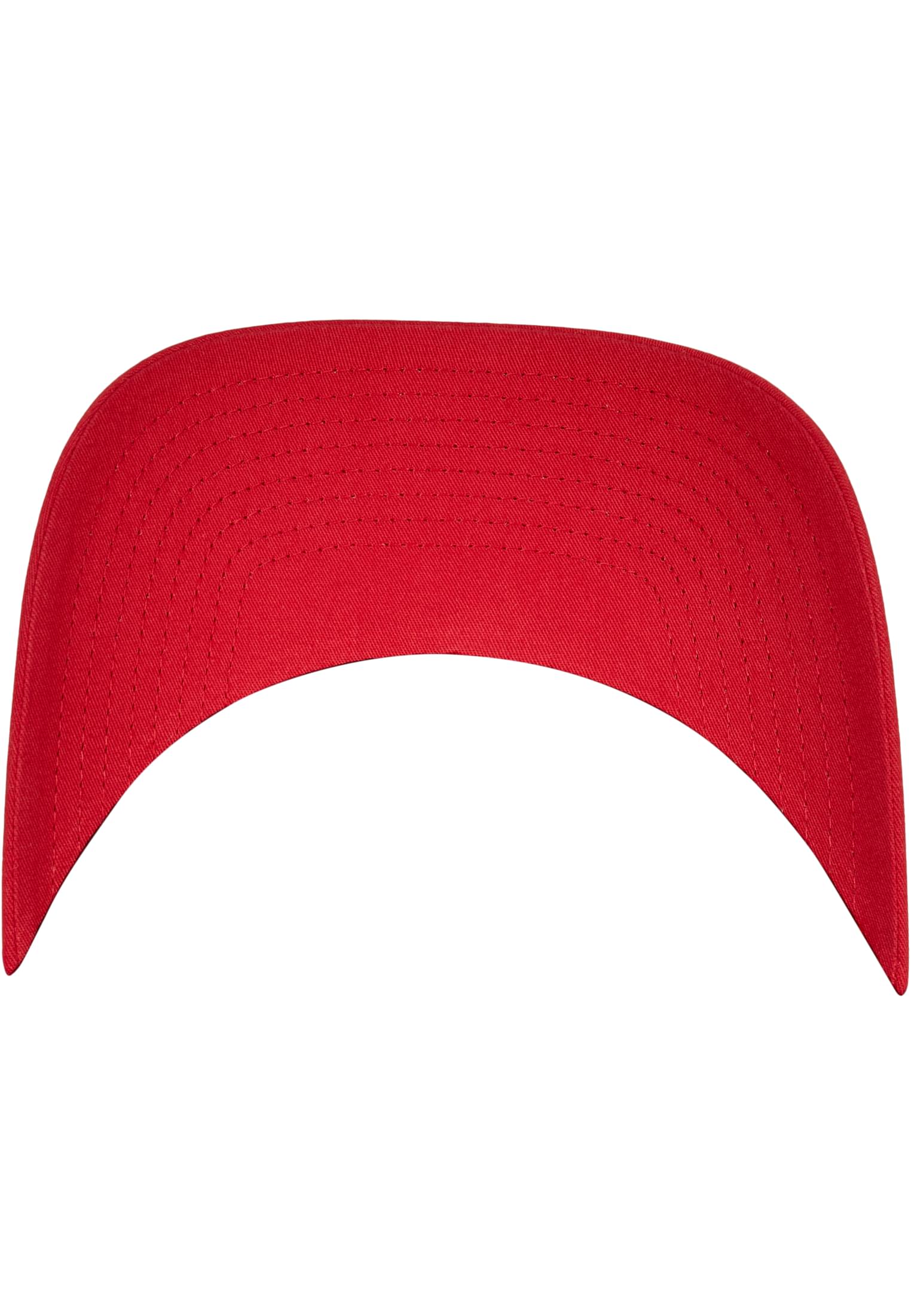 Retro Trucker 2-Tone red/black | red/black