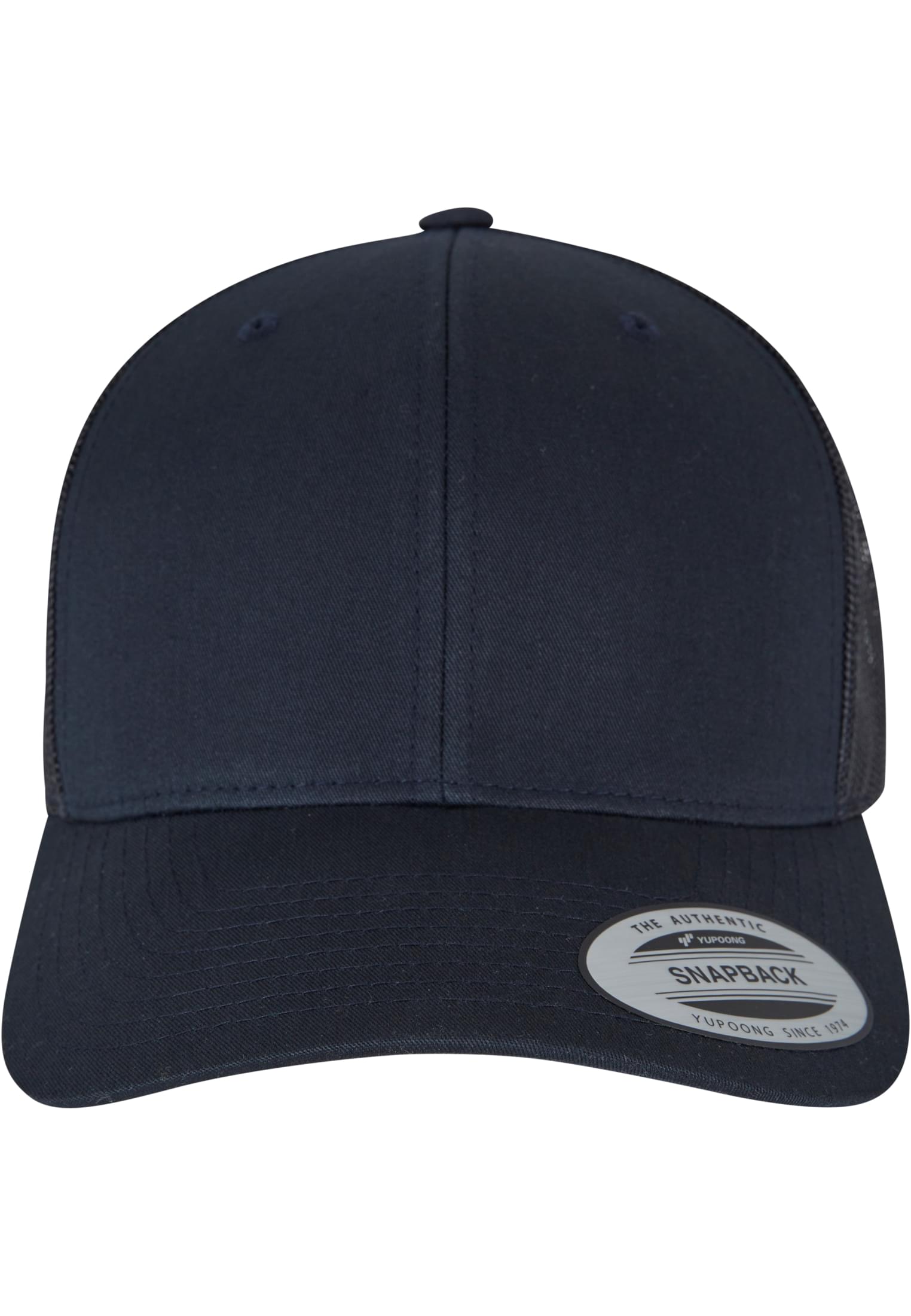 Retro Trucker dark navy | dark navy