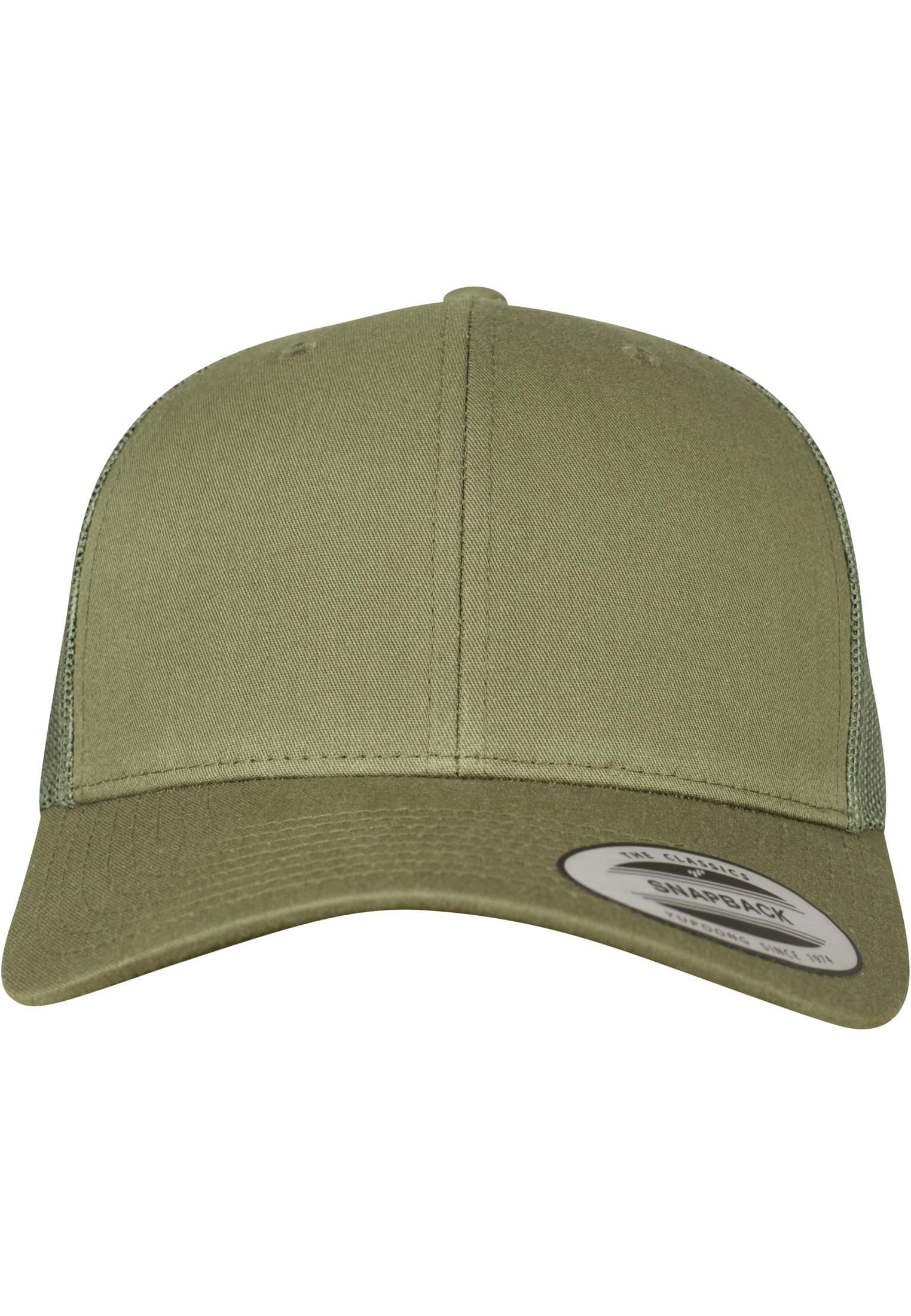 Retro Trucker buck | buck