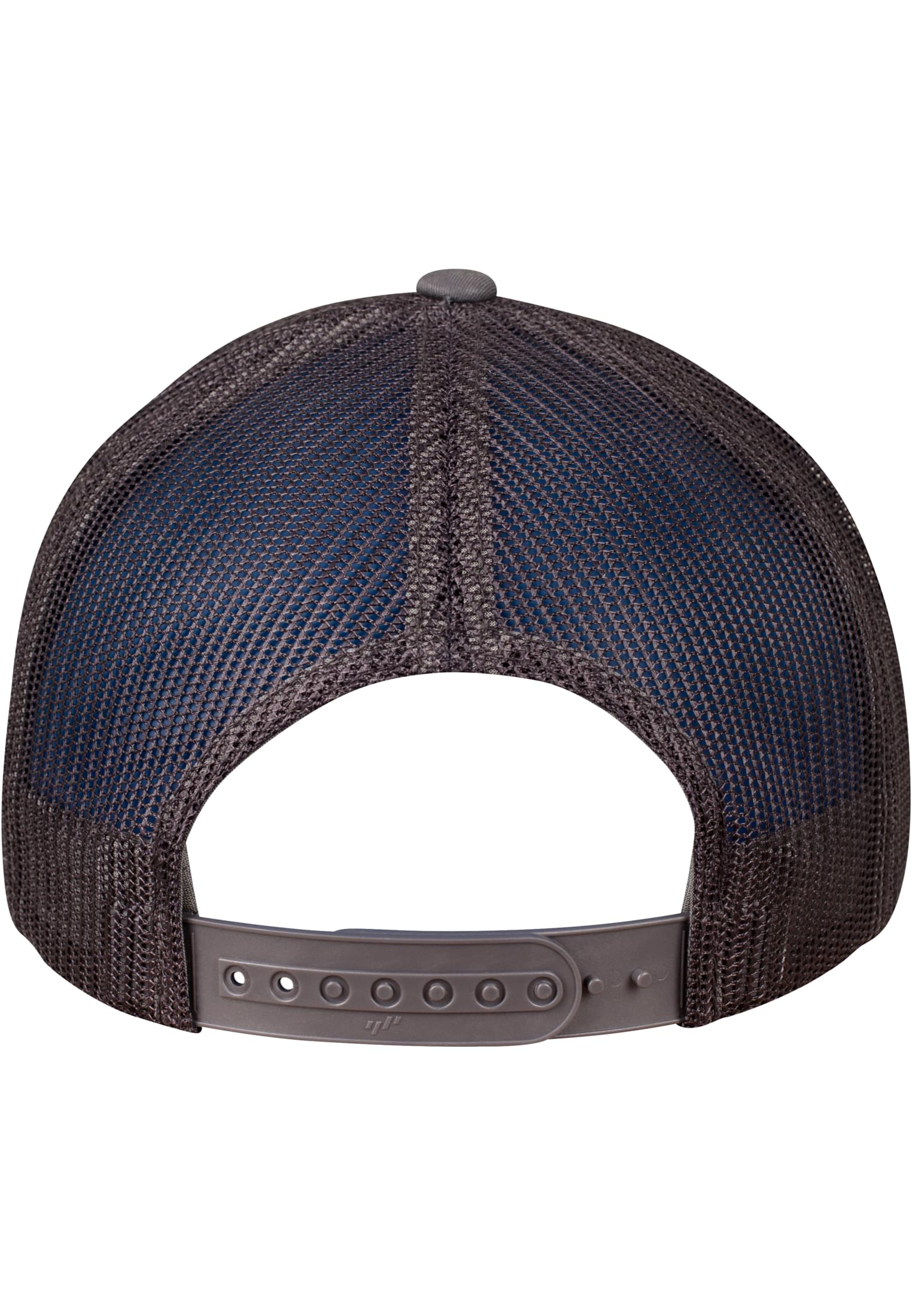 Retro Trucker darkgrey | darkgrey