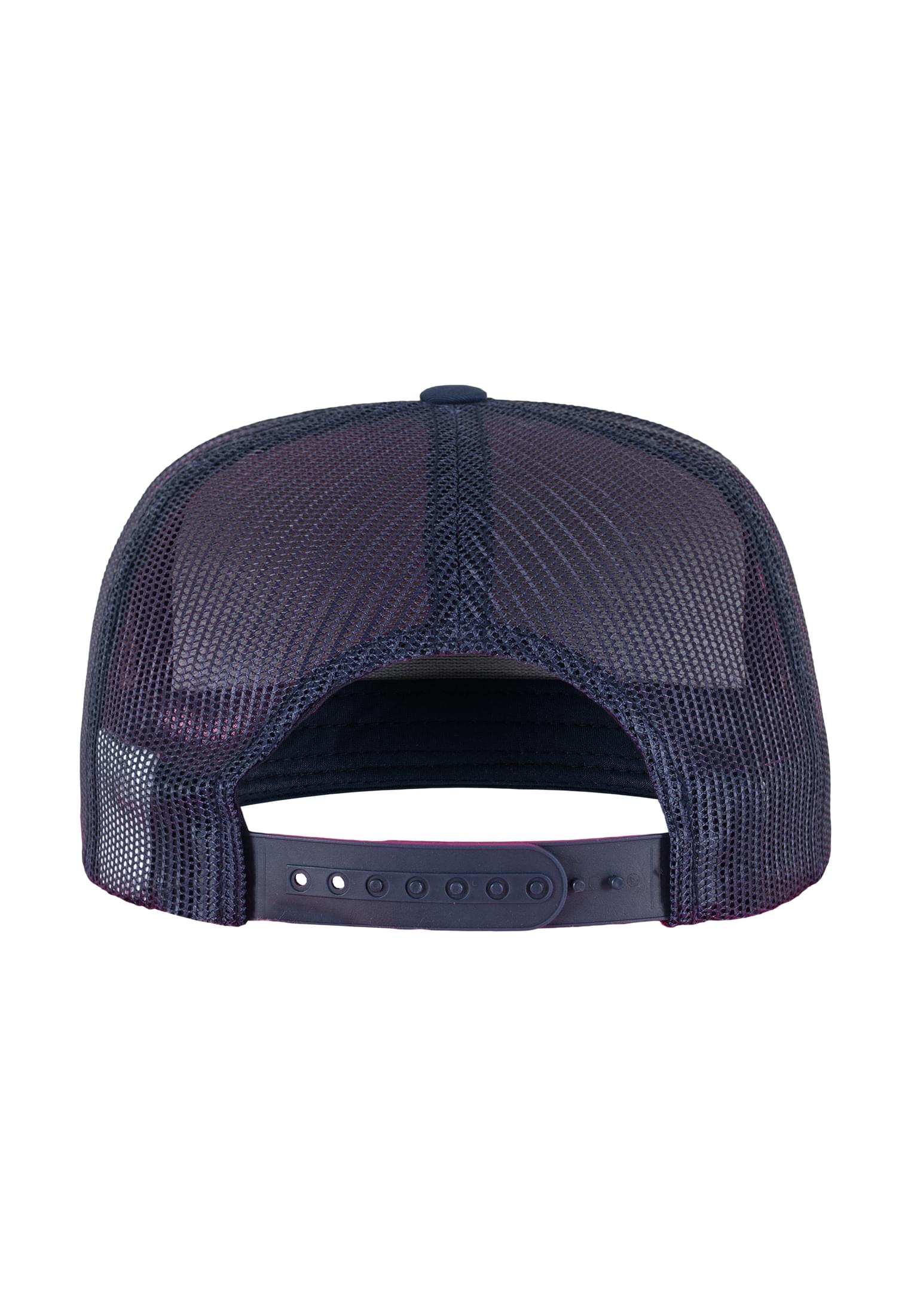 Retro Trucker navy | navy