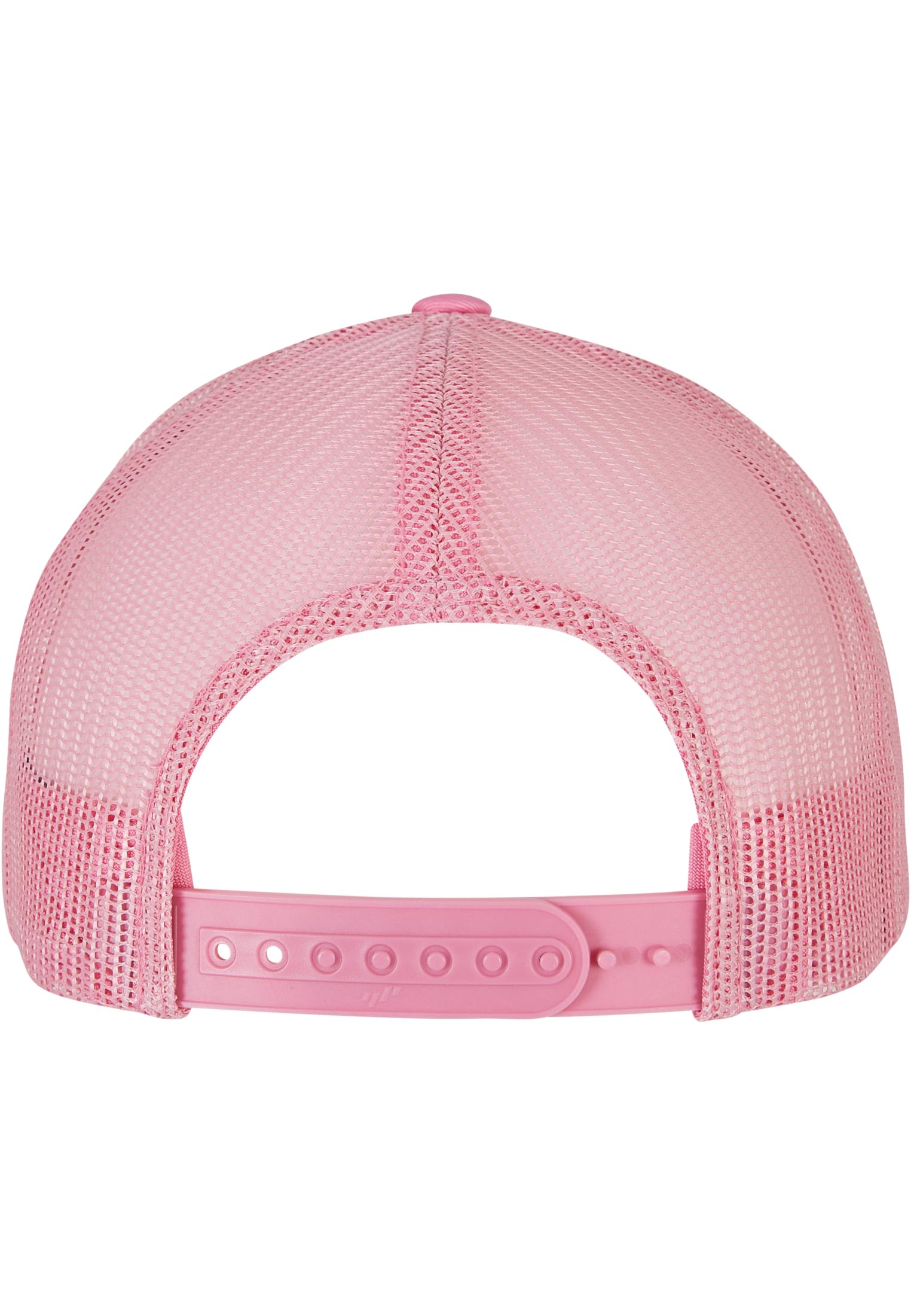 Retro Trucker pink | pink