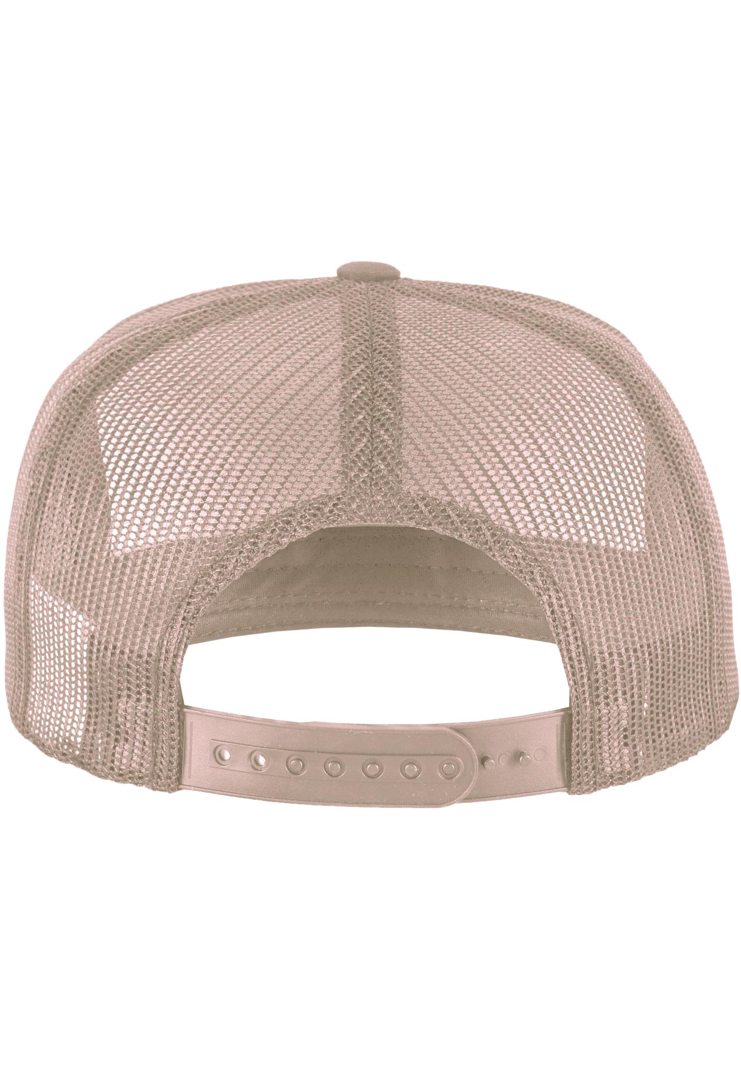 Retro Trucker khaki | khaki