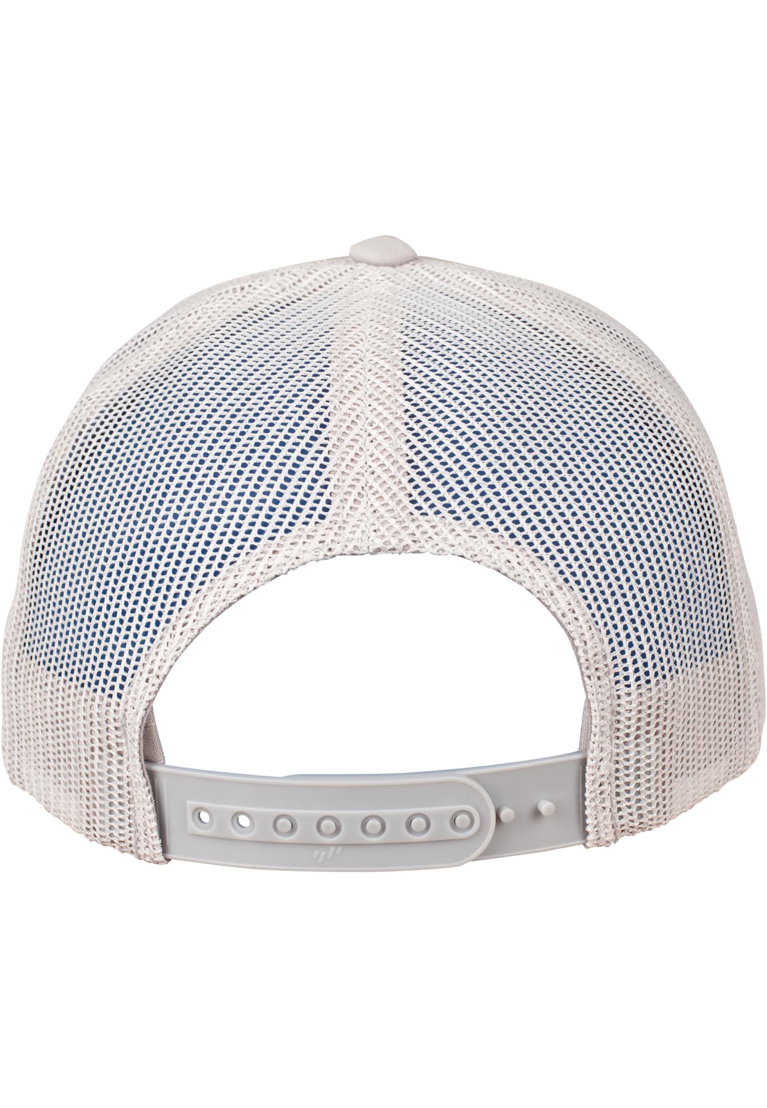 Retro Trucker silver | silver