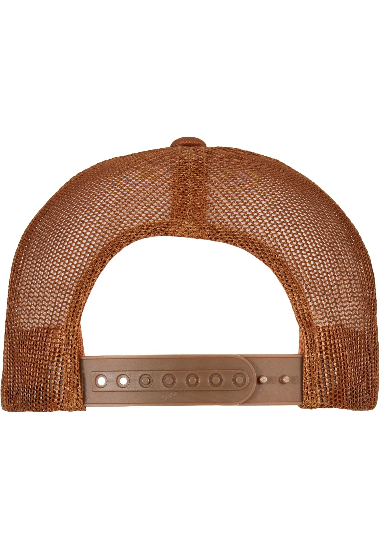 Retro Trucker caramel | caramel