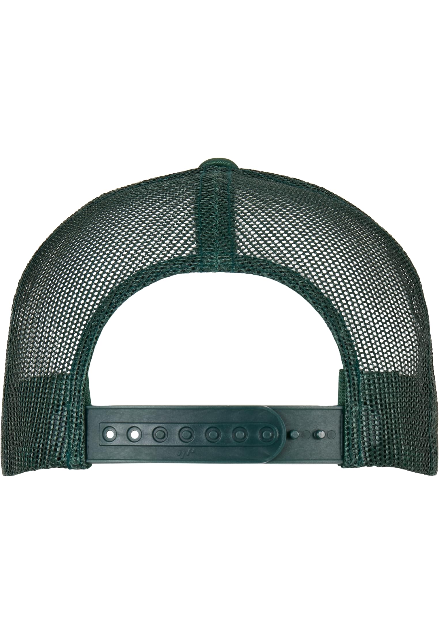Retro Trucker evergreen | evergreen