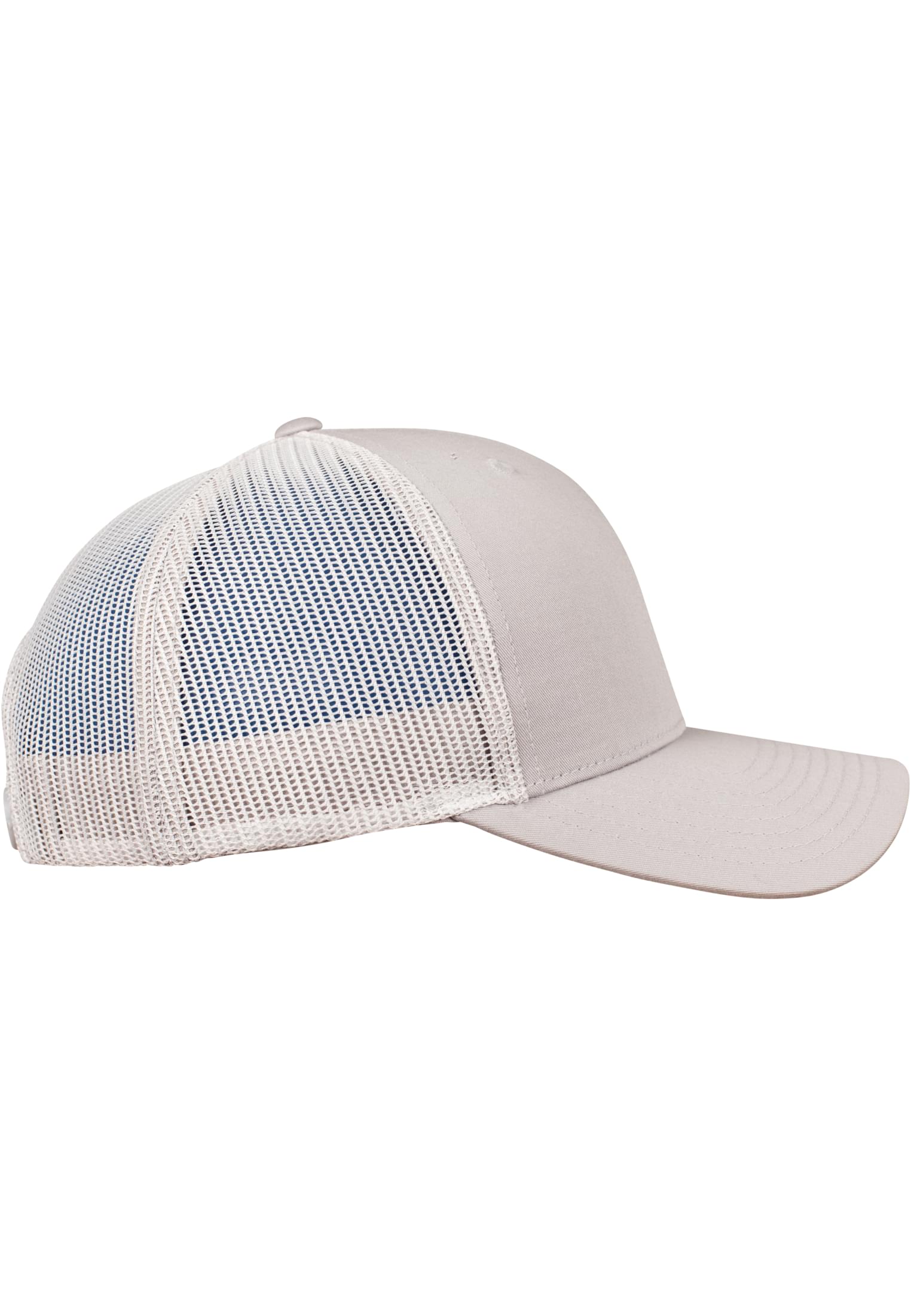 Retro Trucker silver | silver