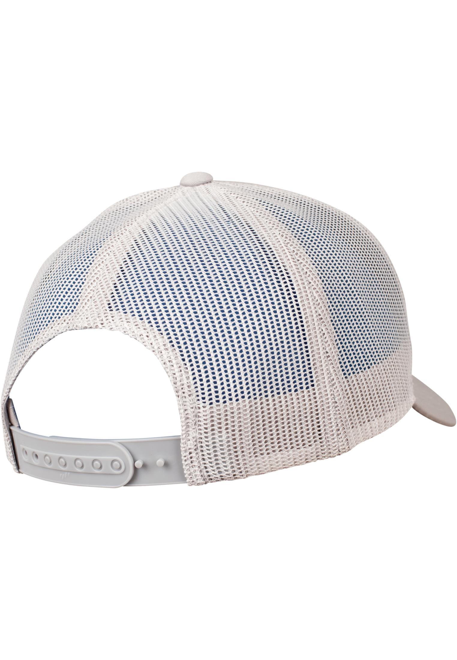 Retro Trucker silver | silver