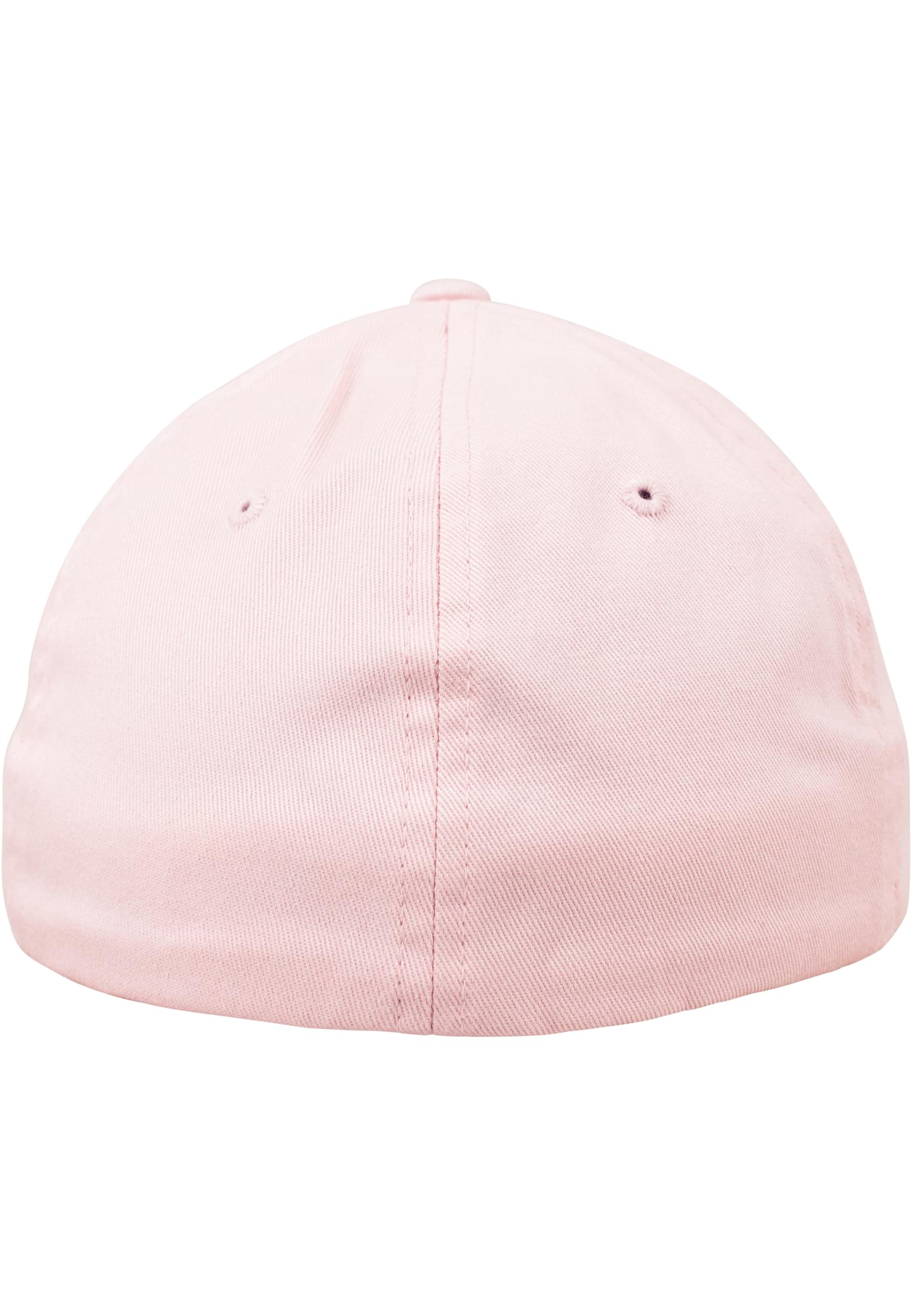 Flexfit Cotton Twill Dad Cap pink | pink