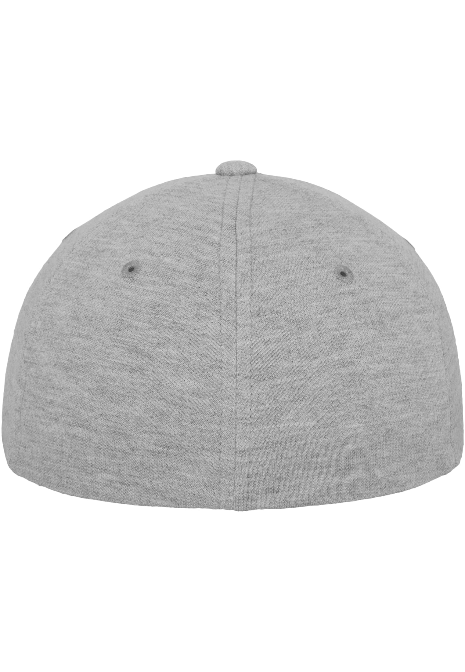 Flexfit Double Jersey heather | heather