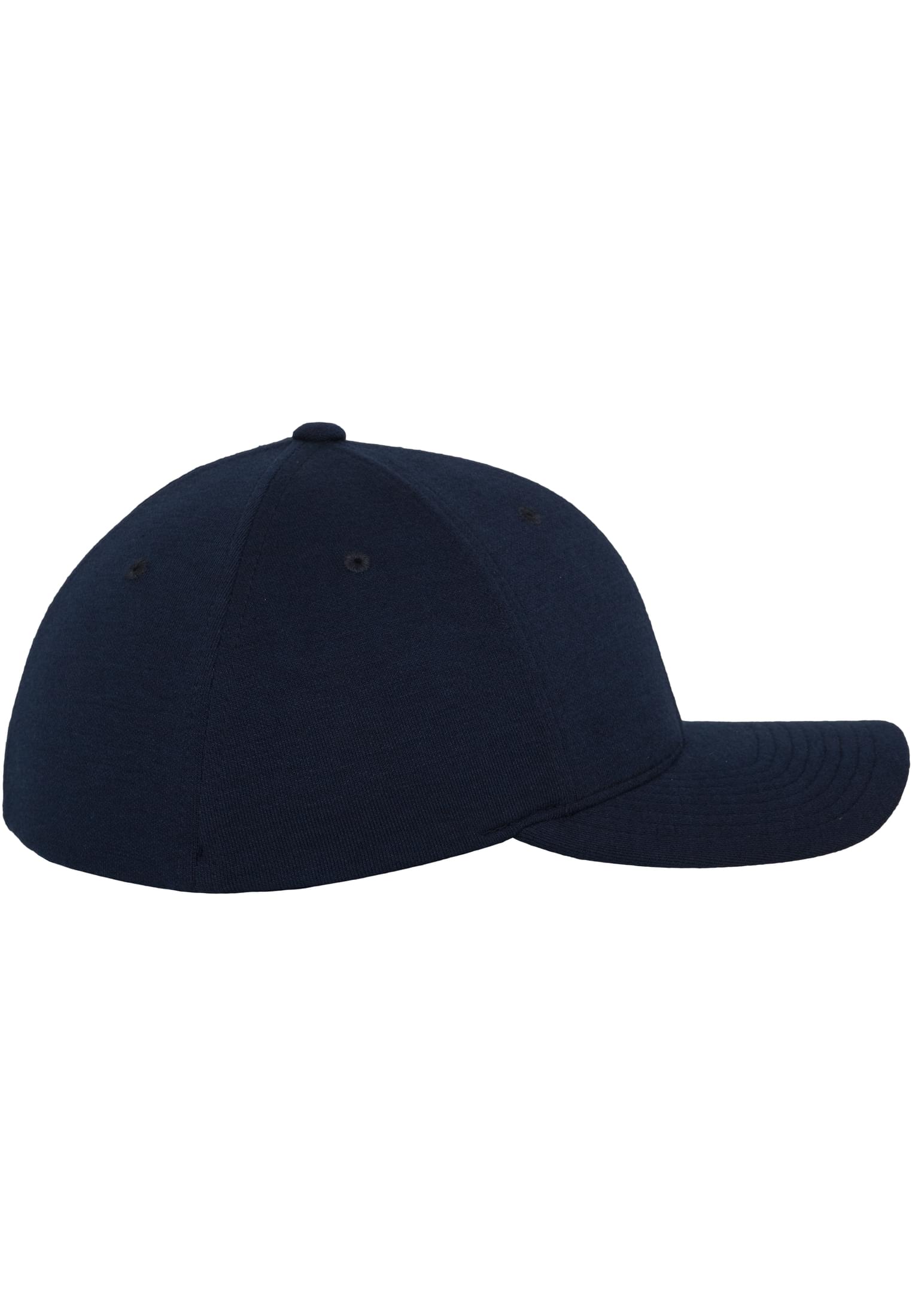 Flexfit Double Jersey navy | navy