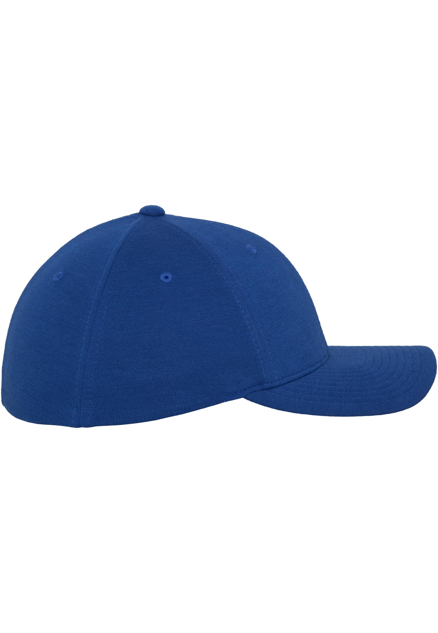 Flexfit Double Jersey royal | royal