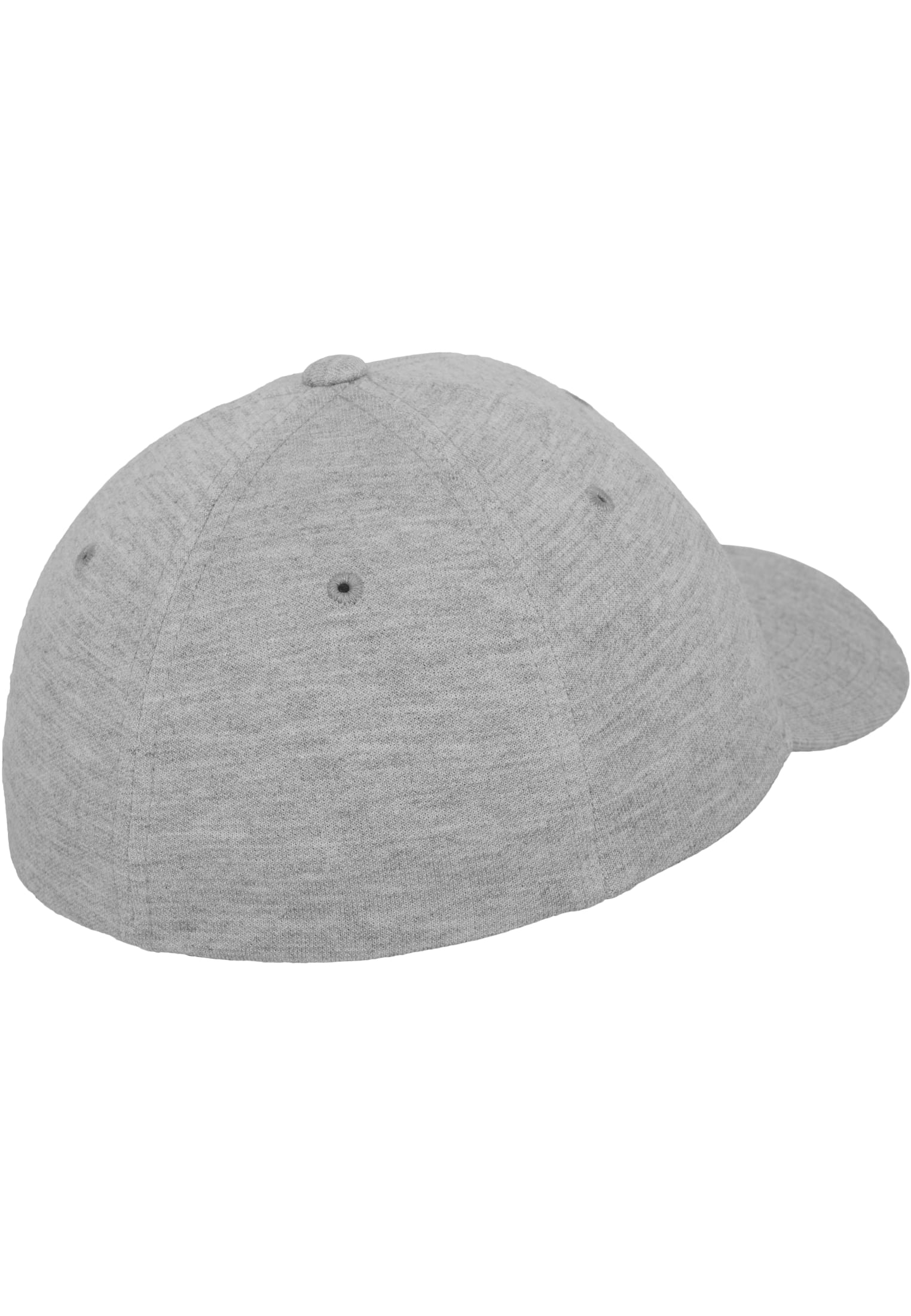 Flexfit Double Jersey heather | heather