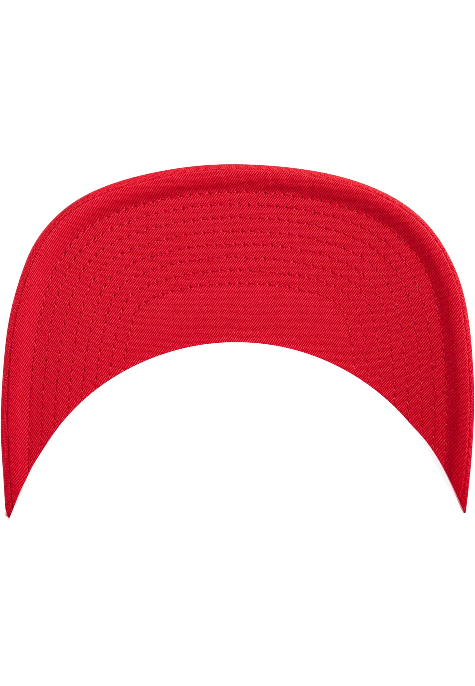 Flexfit Double Jersey red | red