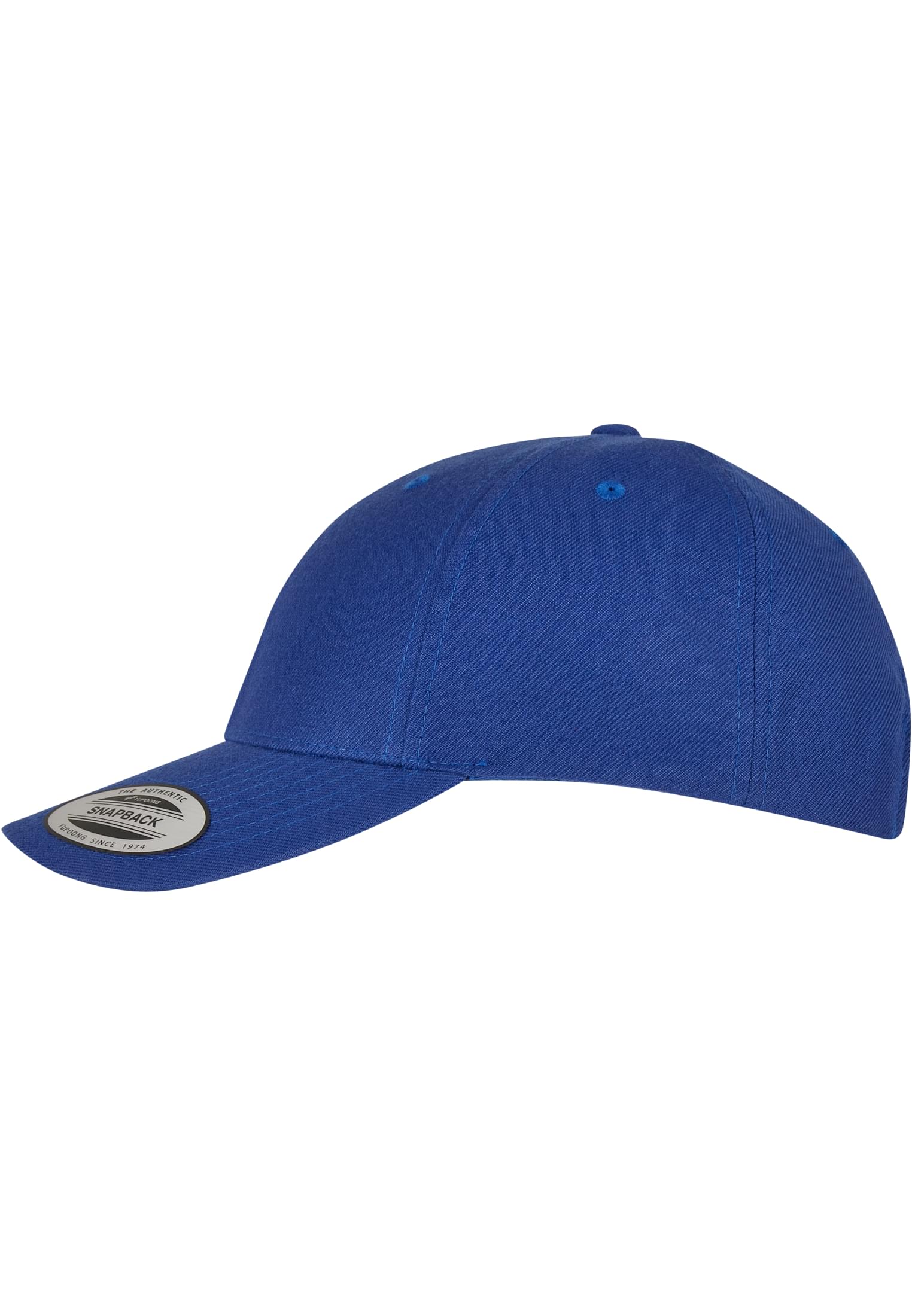 Classic Snapback royal | royal