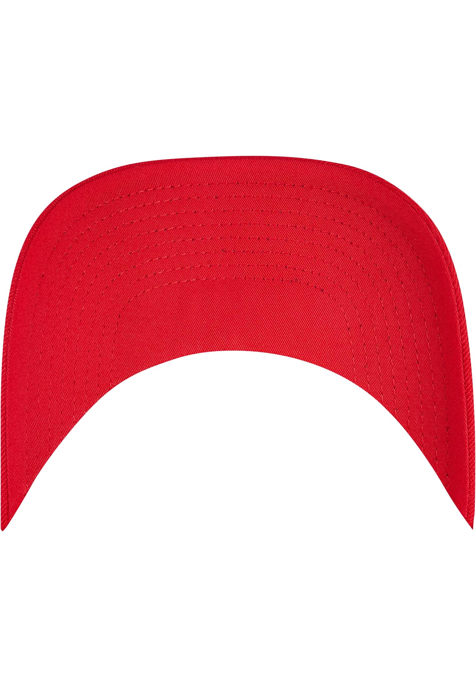 Classic Snapback red | red