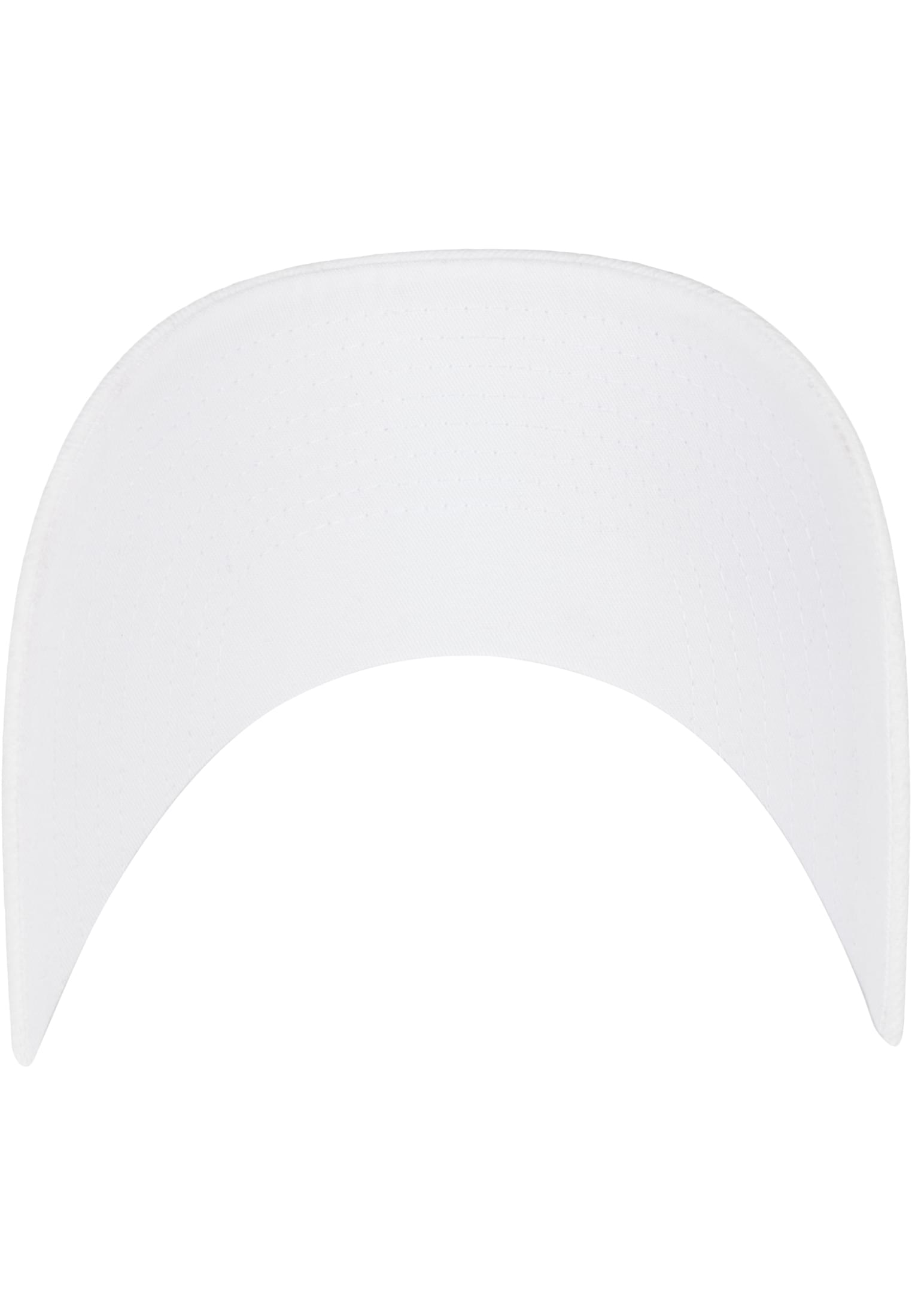 Classic Snapback white | white