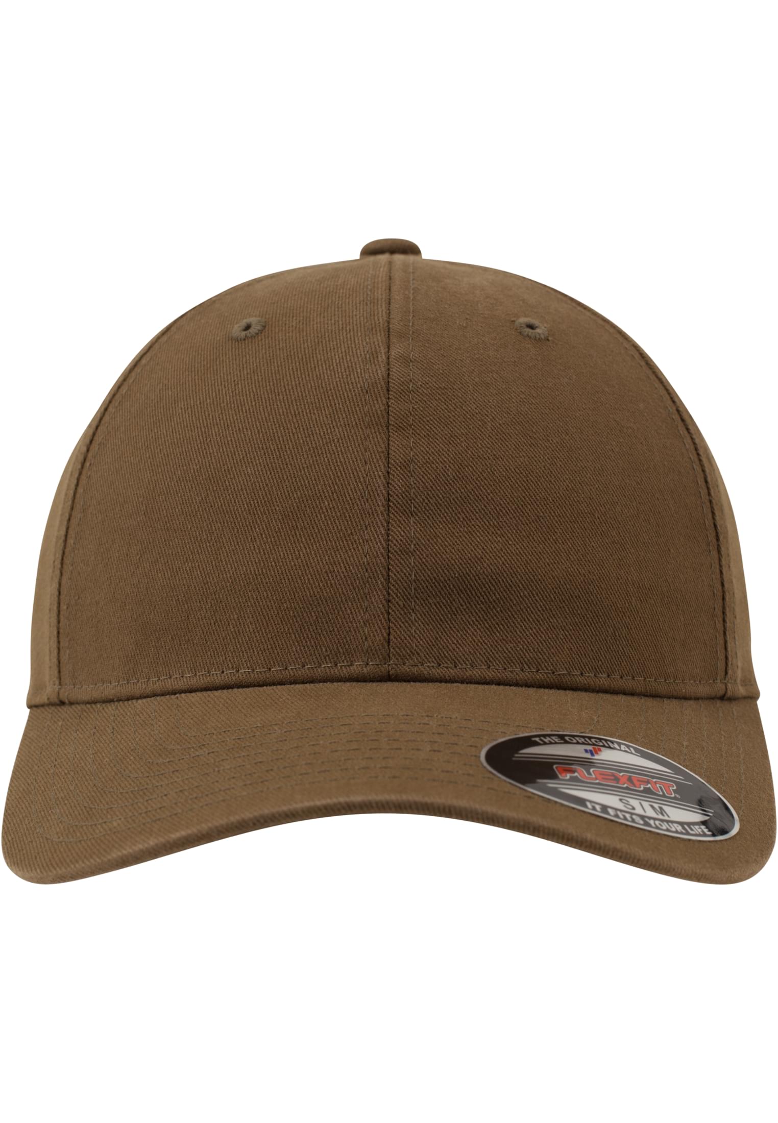 Flexfit Garment Washed Cotton Dad Hat loden | loden