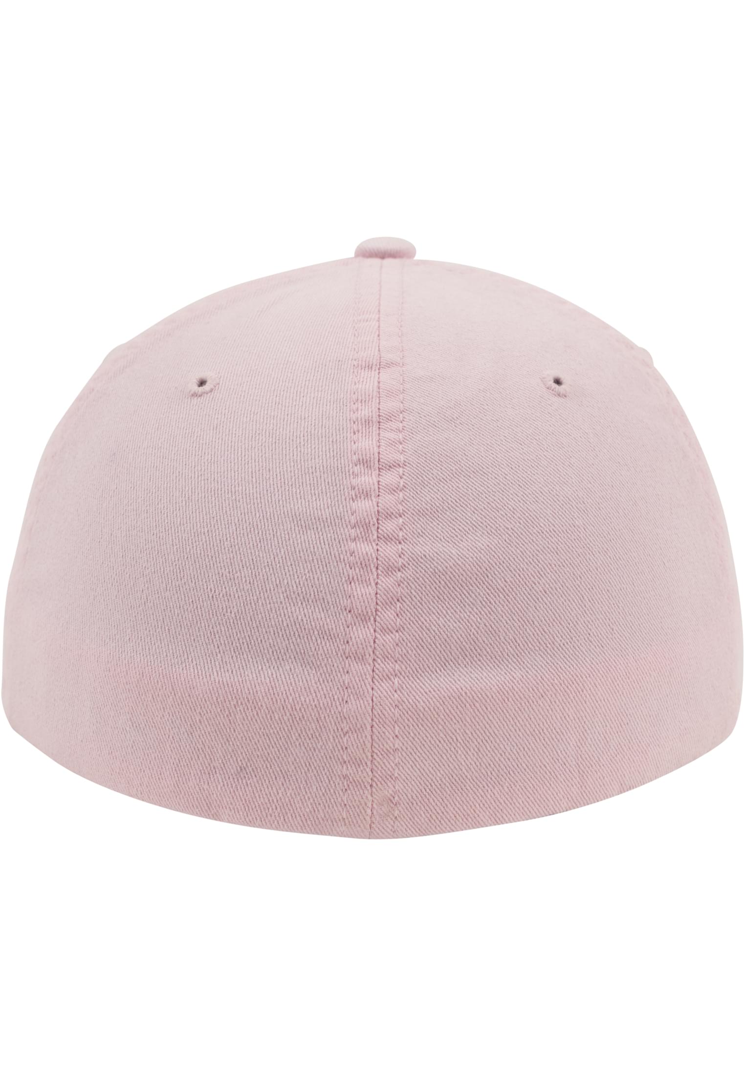 Flexfit Garment Washed Cotton Dad Hat pink | pink