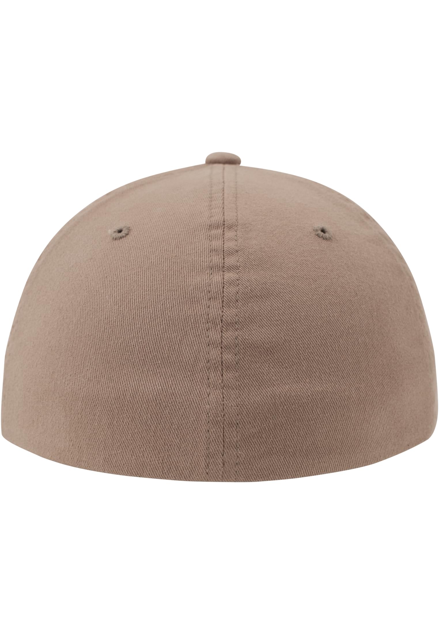 Flexfit Garment Washed Cotton Dad Hat khaki | khaki