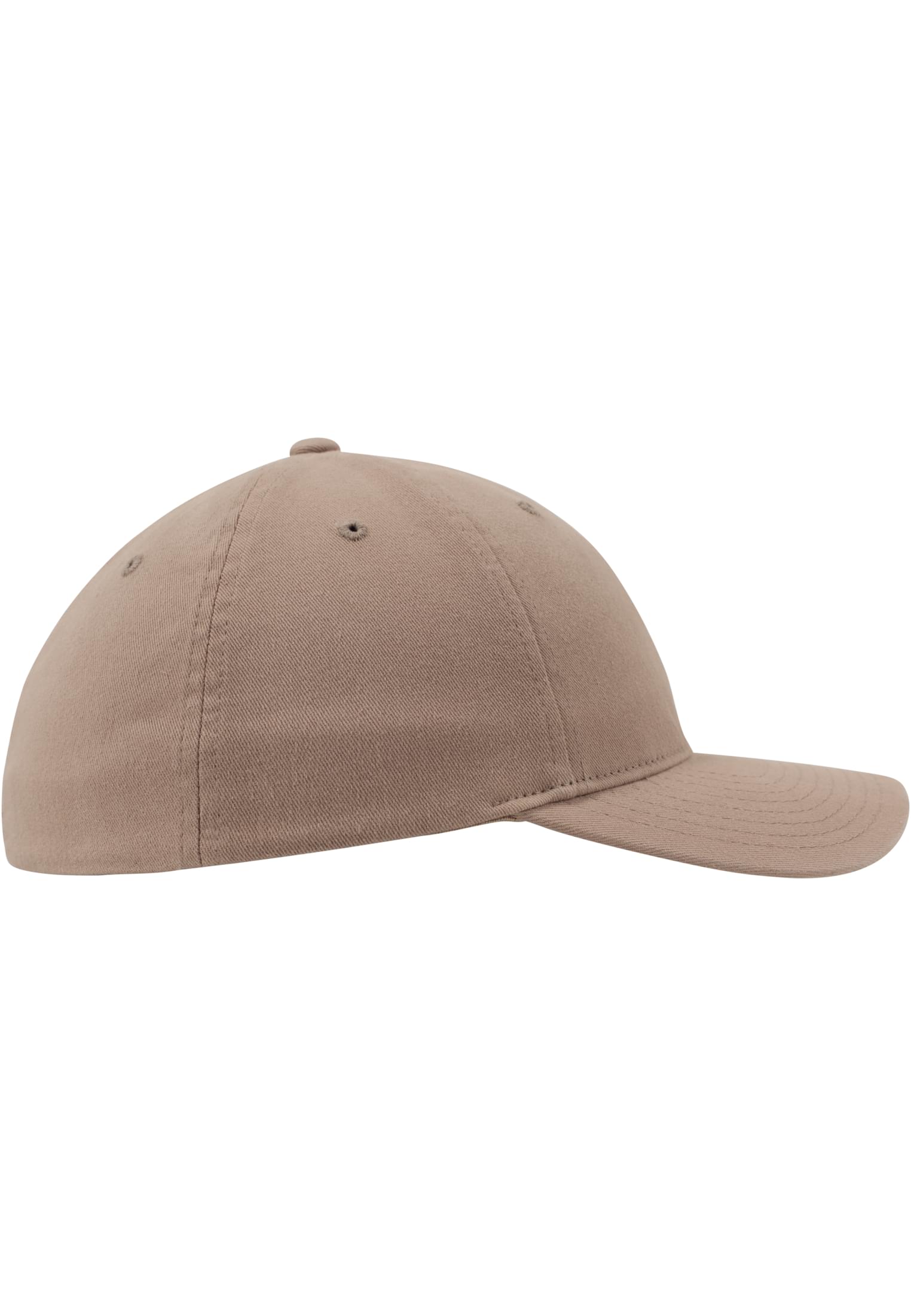 Flexfit Garment Washed Cotton Dad Hat khaki | khaki