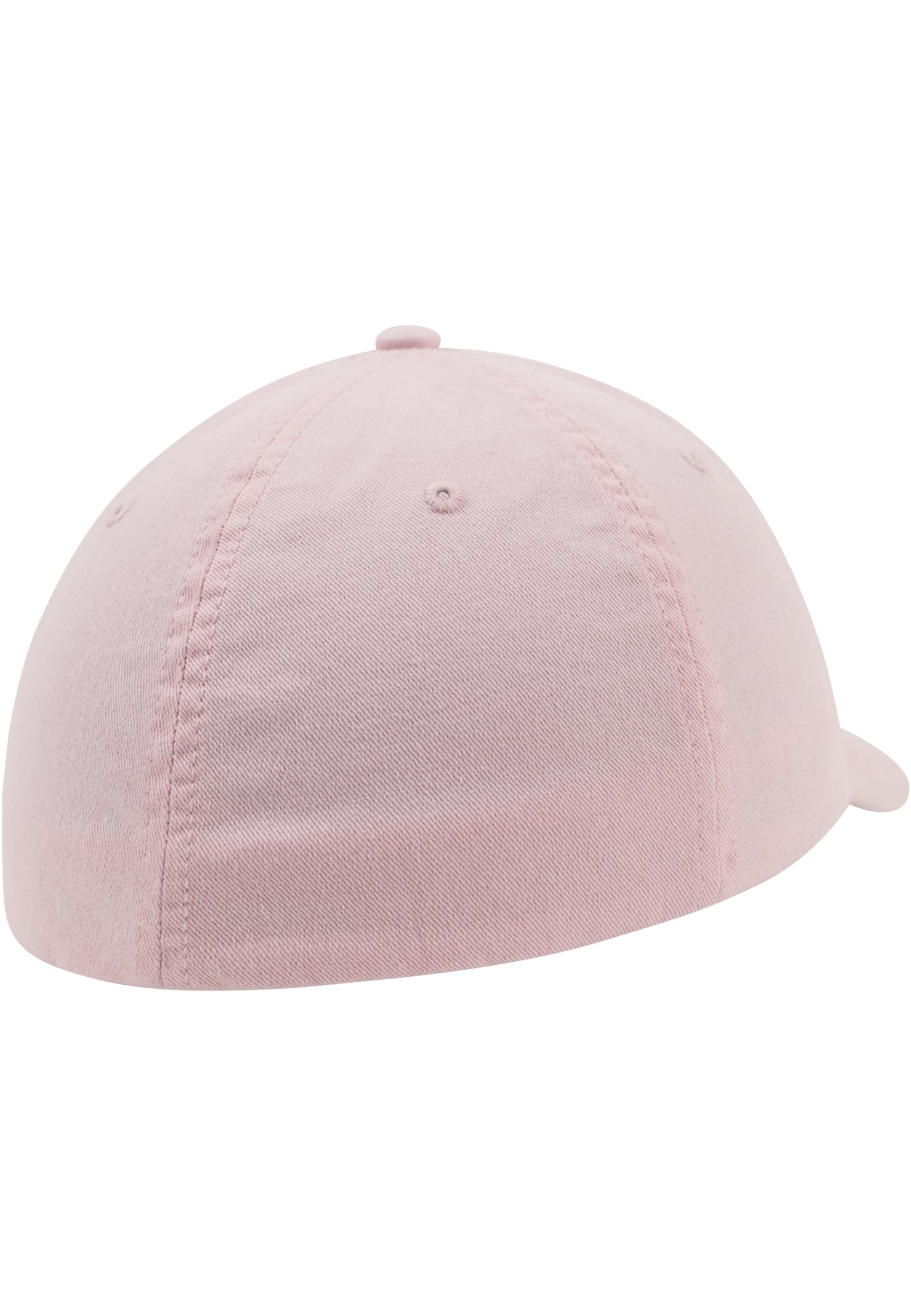 Flexfit Garment Washed Cotton Dad Hat pink | pink