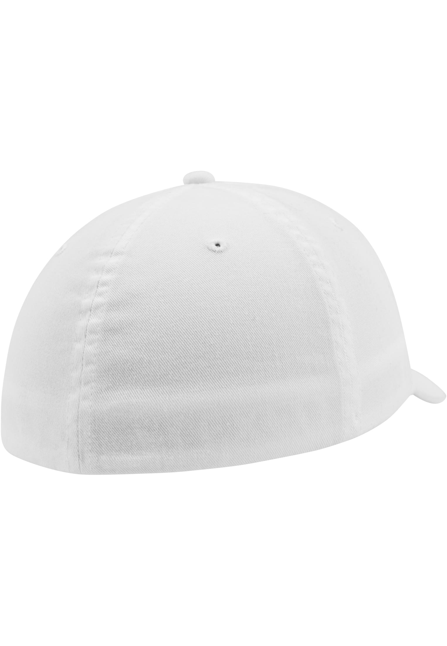 Flexfit Garment Washed Cotton Dad Hat white | white