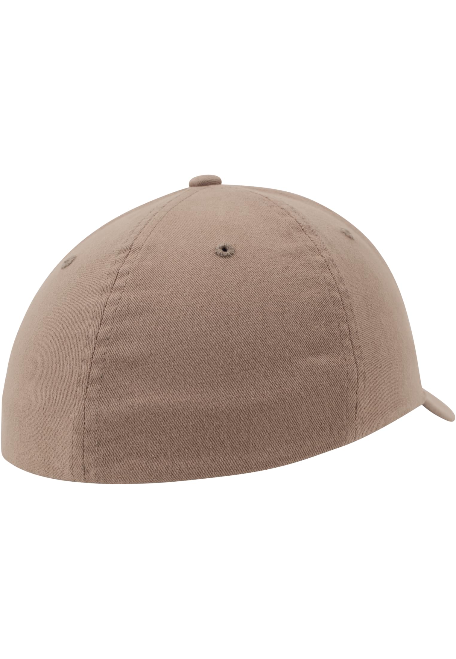 Flexfit Garment Washed Cotton Dad Hat khaki | khaki