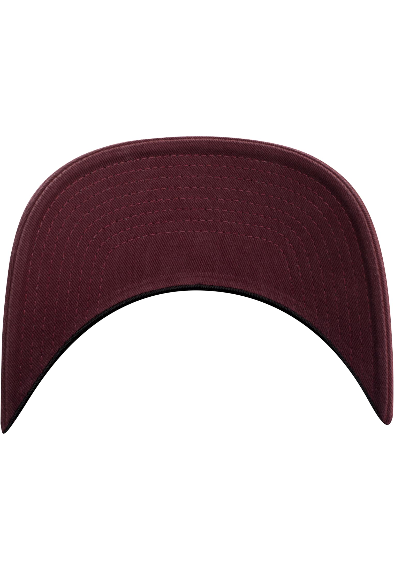 Flexfit Garment Washed Cotton Dad Hat maroon | maroon