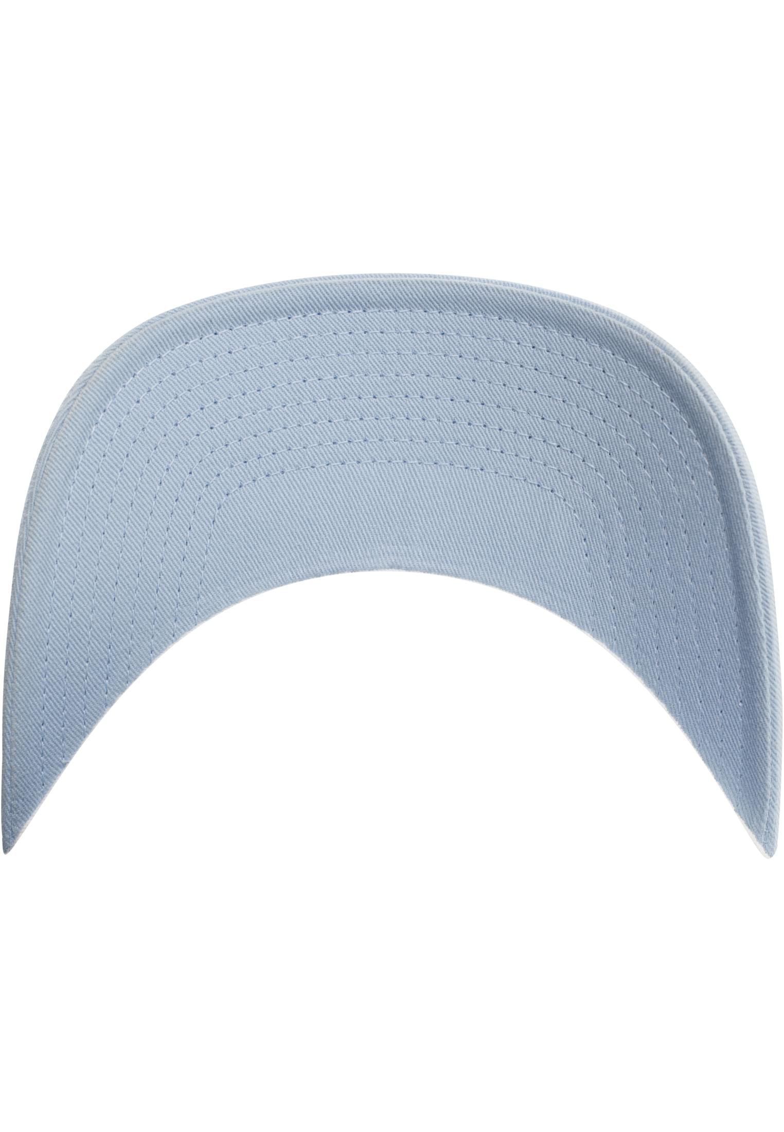 Flexfit Garment Washed Cotton Dad Hat lightblue | lightblue
