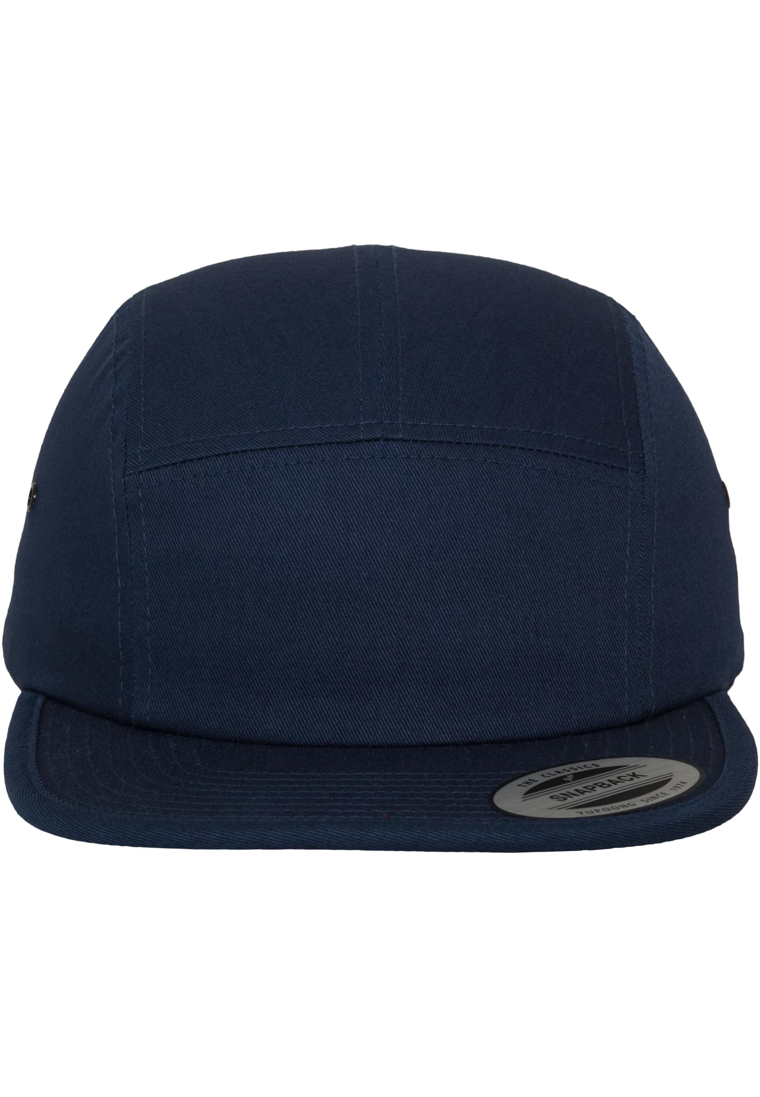 Classic Jockey Cap navy | navy