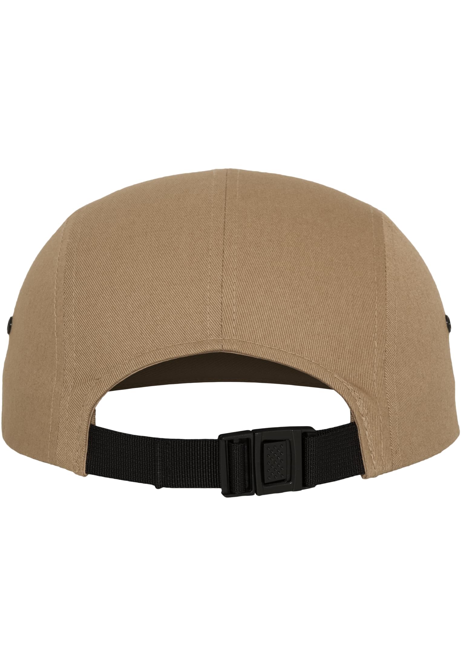 Classic Jockey Cap khaki | khaki