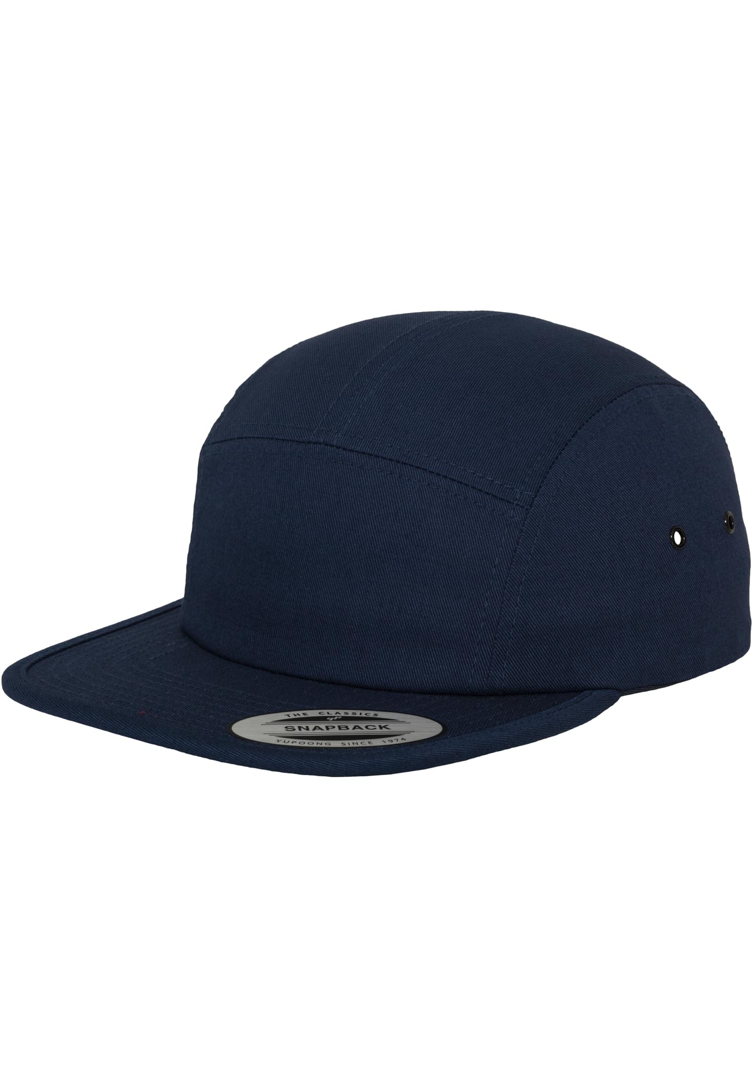Classic Jockey Cap navy | navy