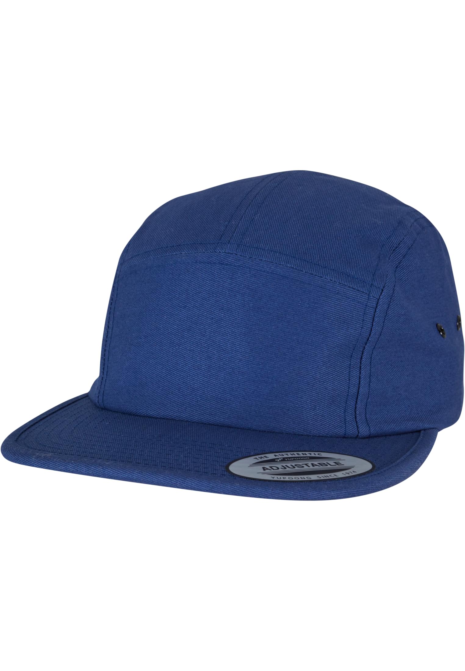 Classic Jockey Cap sea blue | sea blue