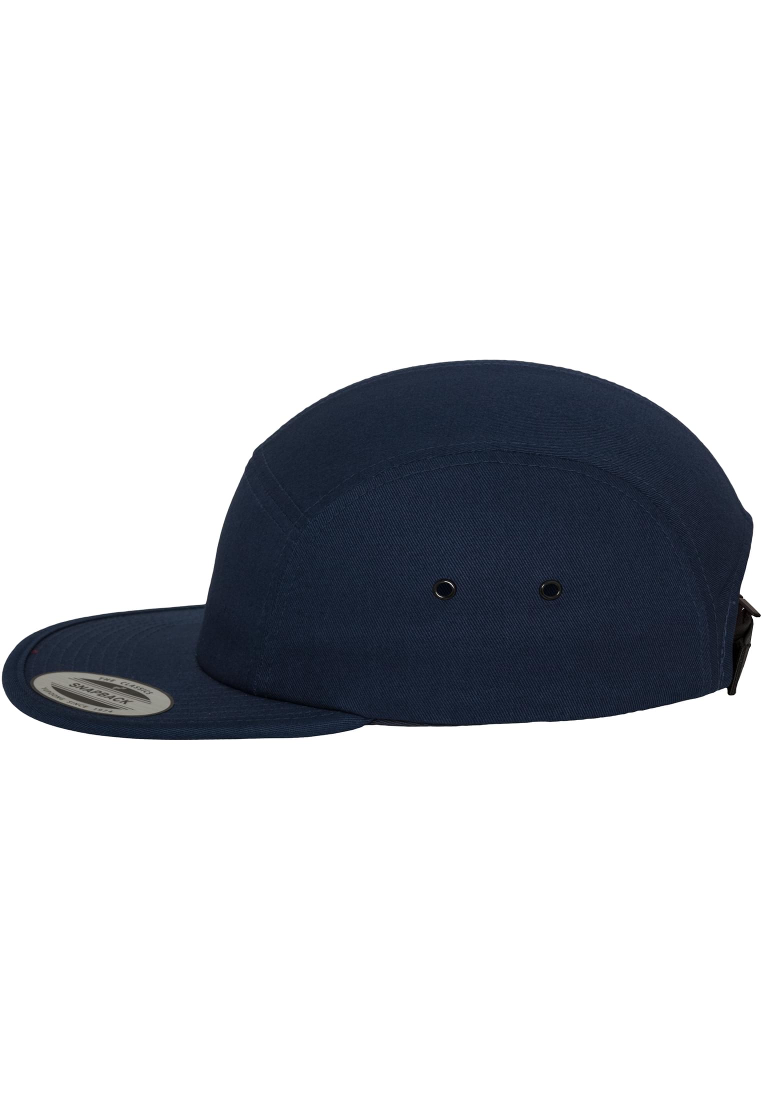 Classic Jockey Cap navy | navy