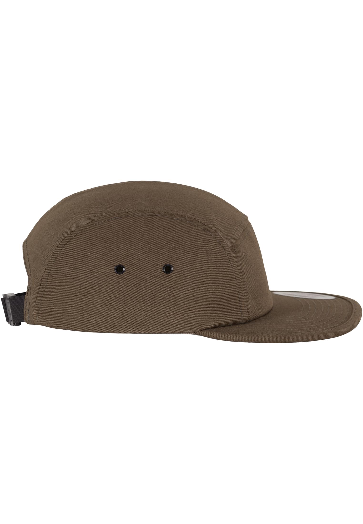 Classic Jockey Cap olive | olive