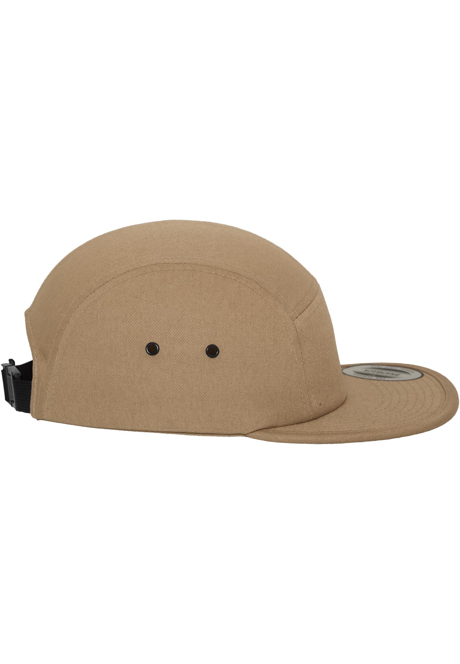 Classic Jockey Cap khaki | khaki