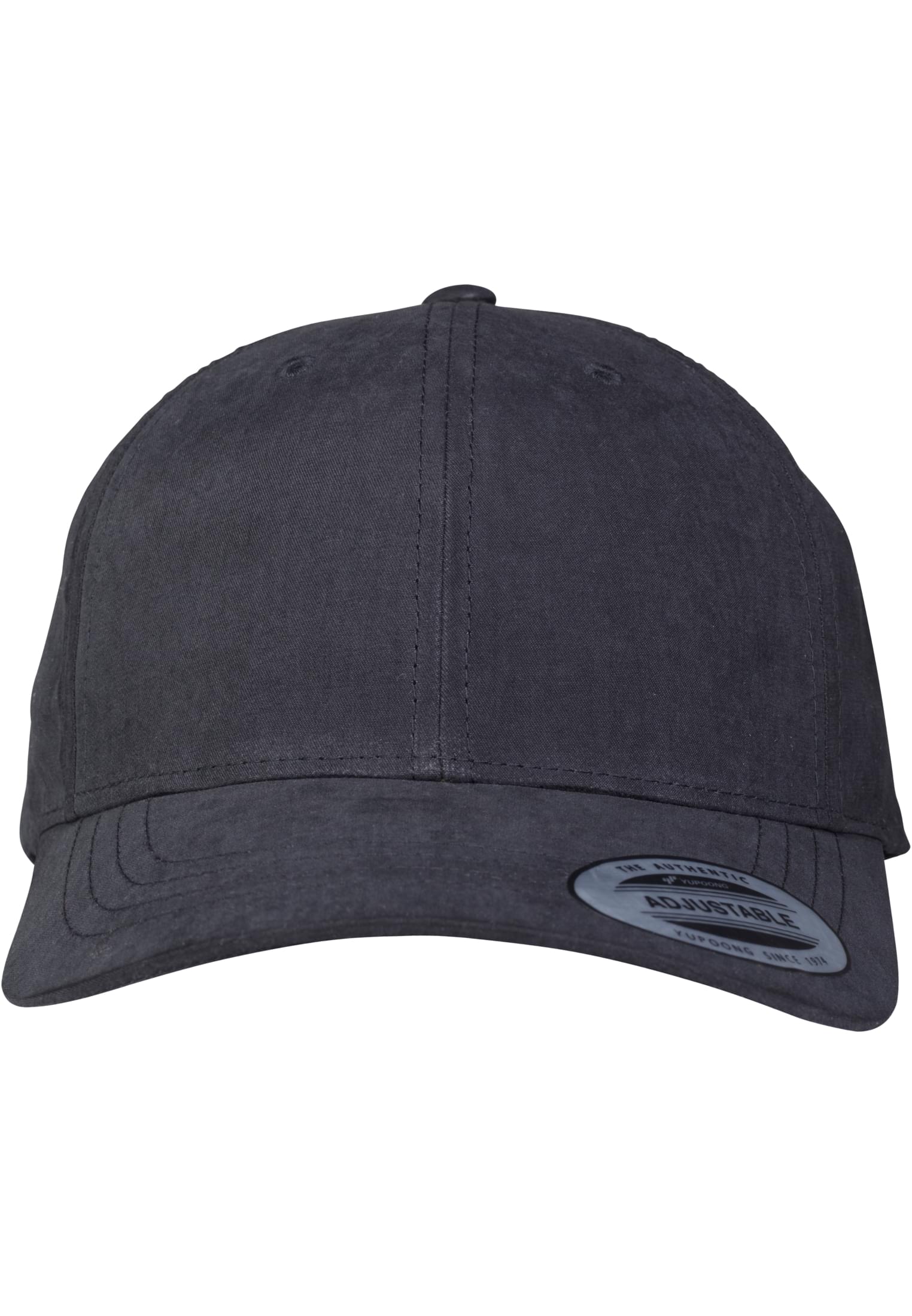 Ethno Strap Cap black | black